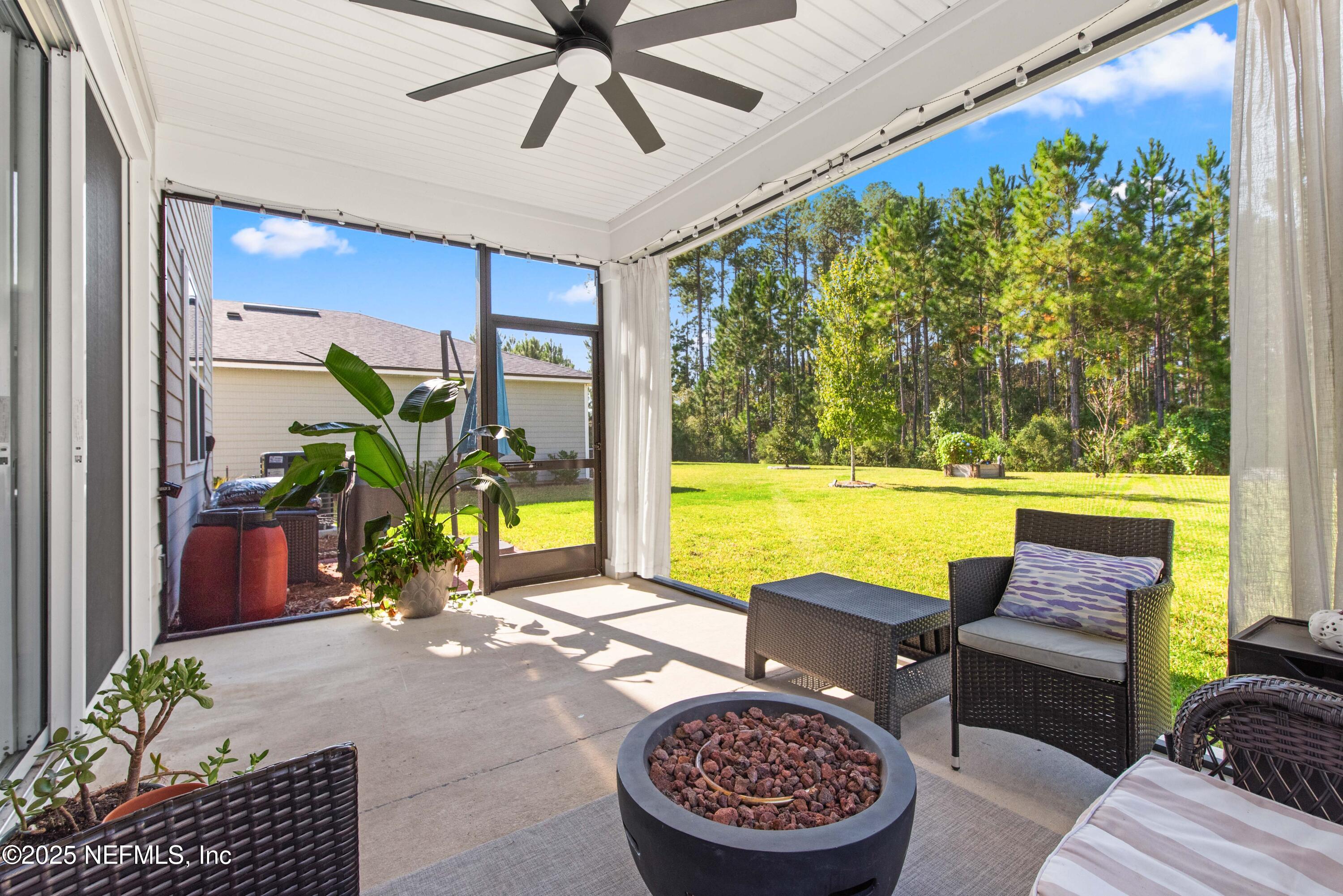 75547 CLOVERWOOD Court, Yulee