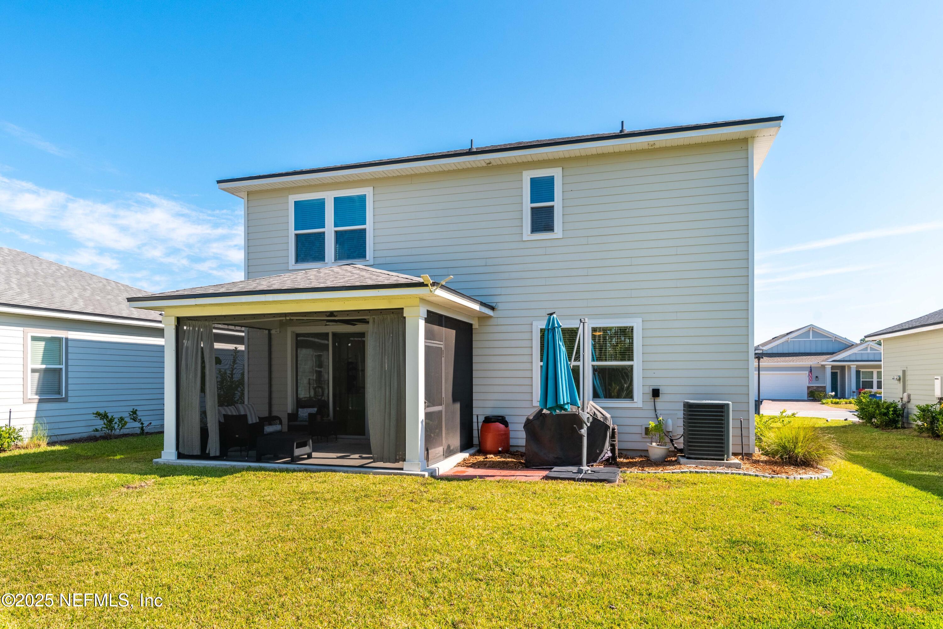 75547 CLOVERWOOD Court, Yulee