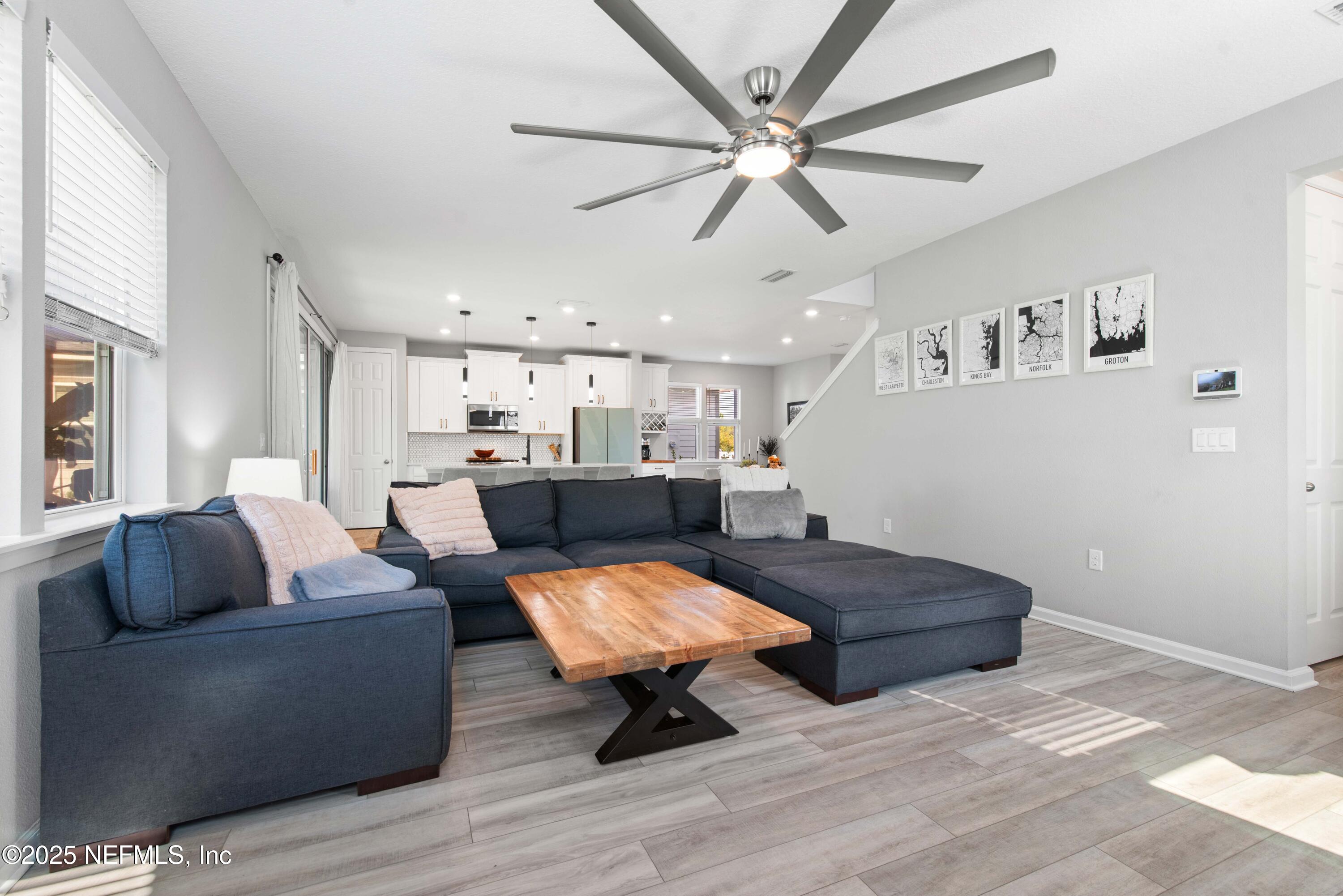 75547 CLOVERWOOD Court, Yulee