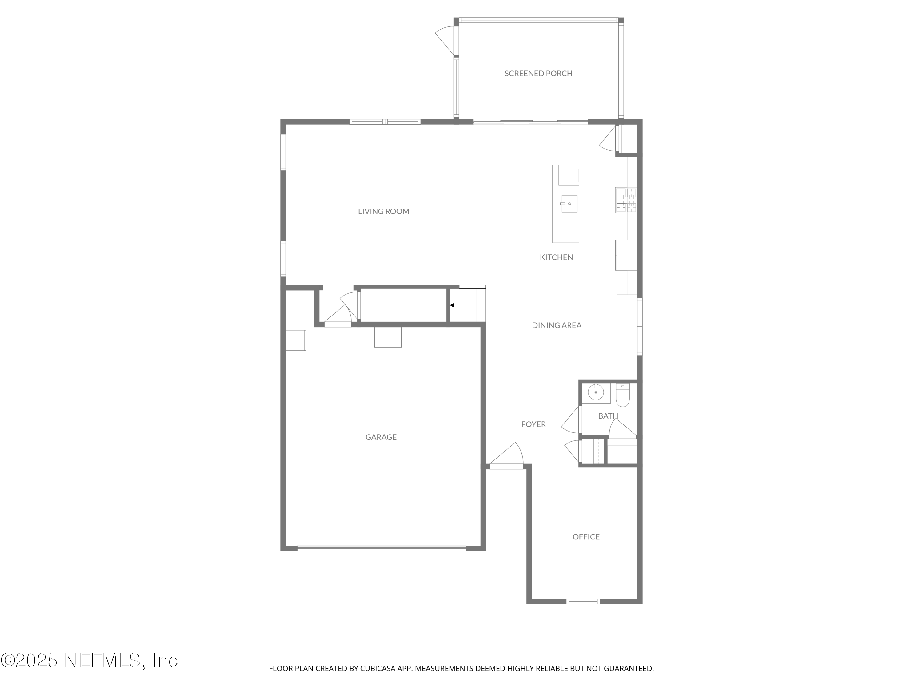 75547 CLOVERWOOD Court, Yulee