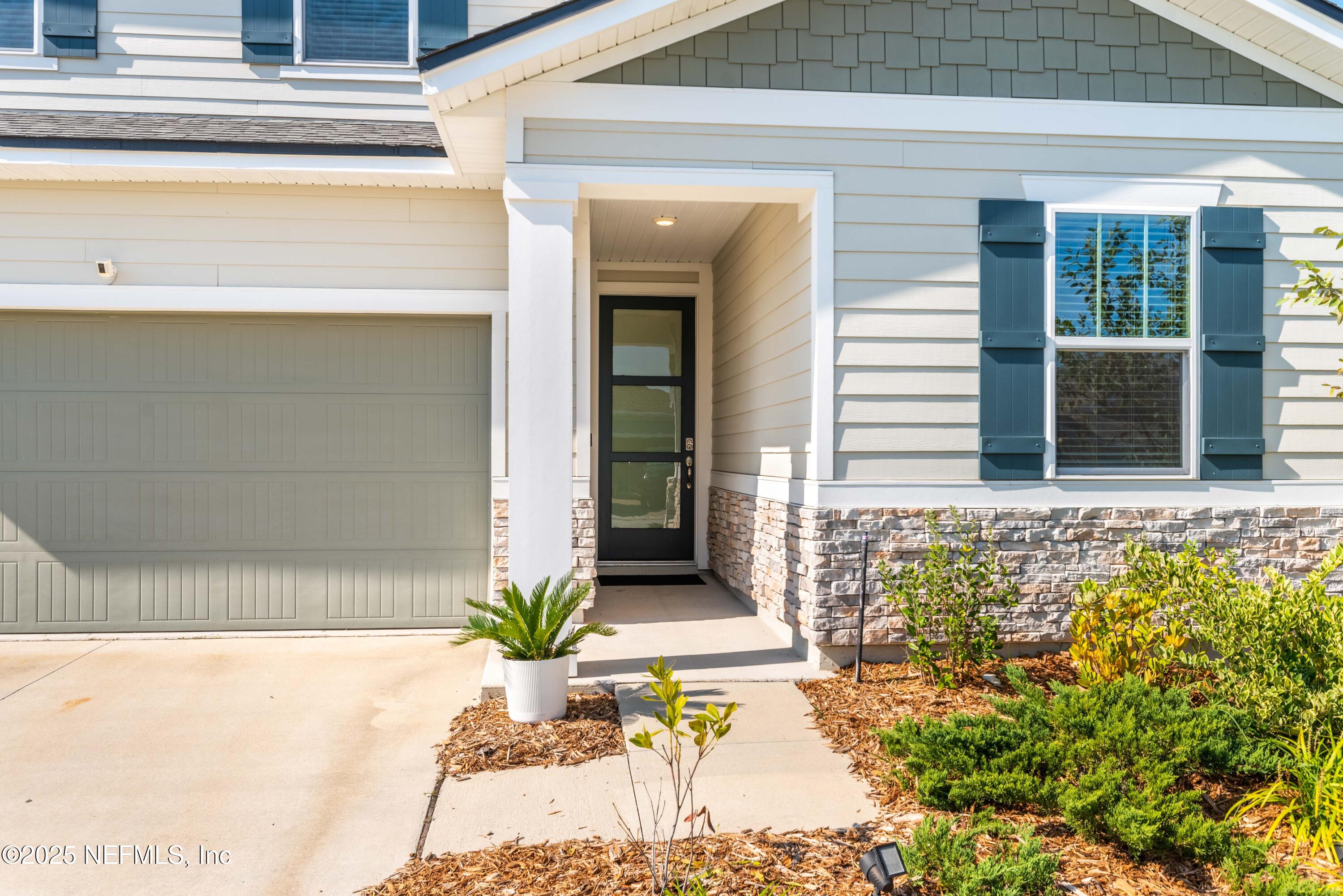 75547 CLOVERWOOD Court, Yulee