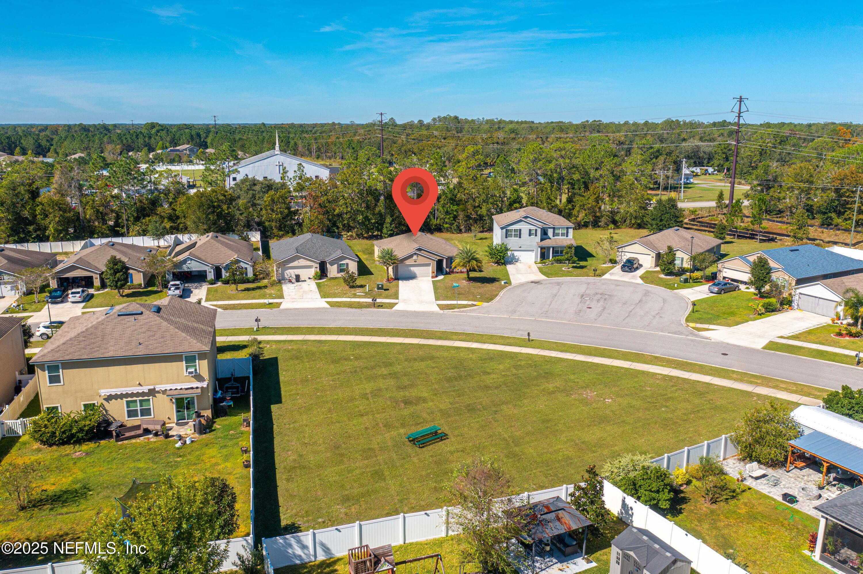 4060 GREAT FALLS Loop, Middleburg