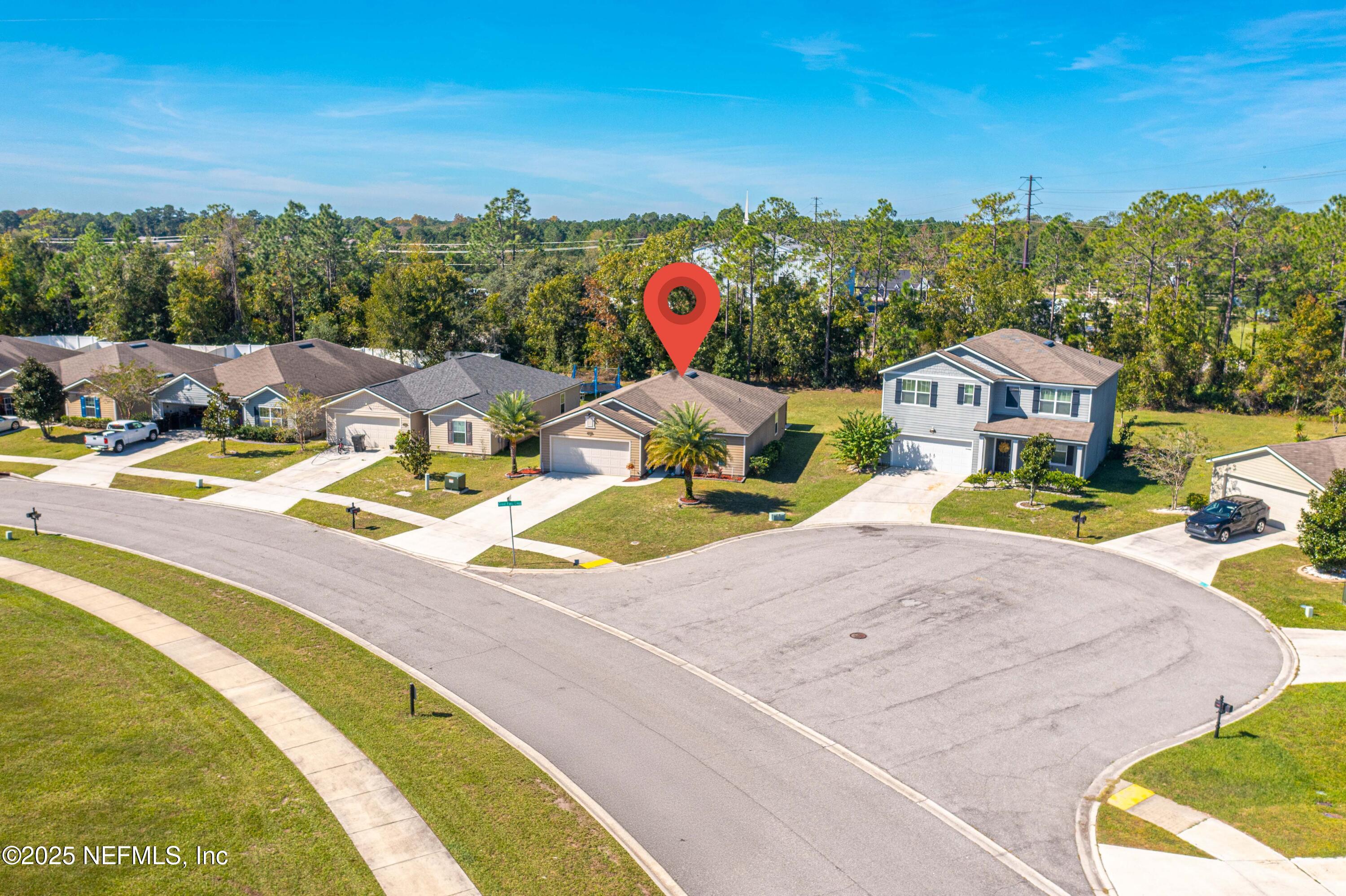 4060 GREAT FALLS Loop, Middleburg