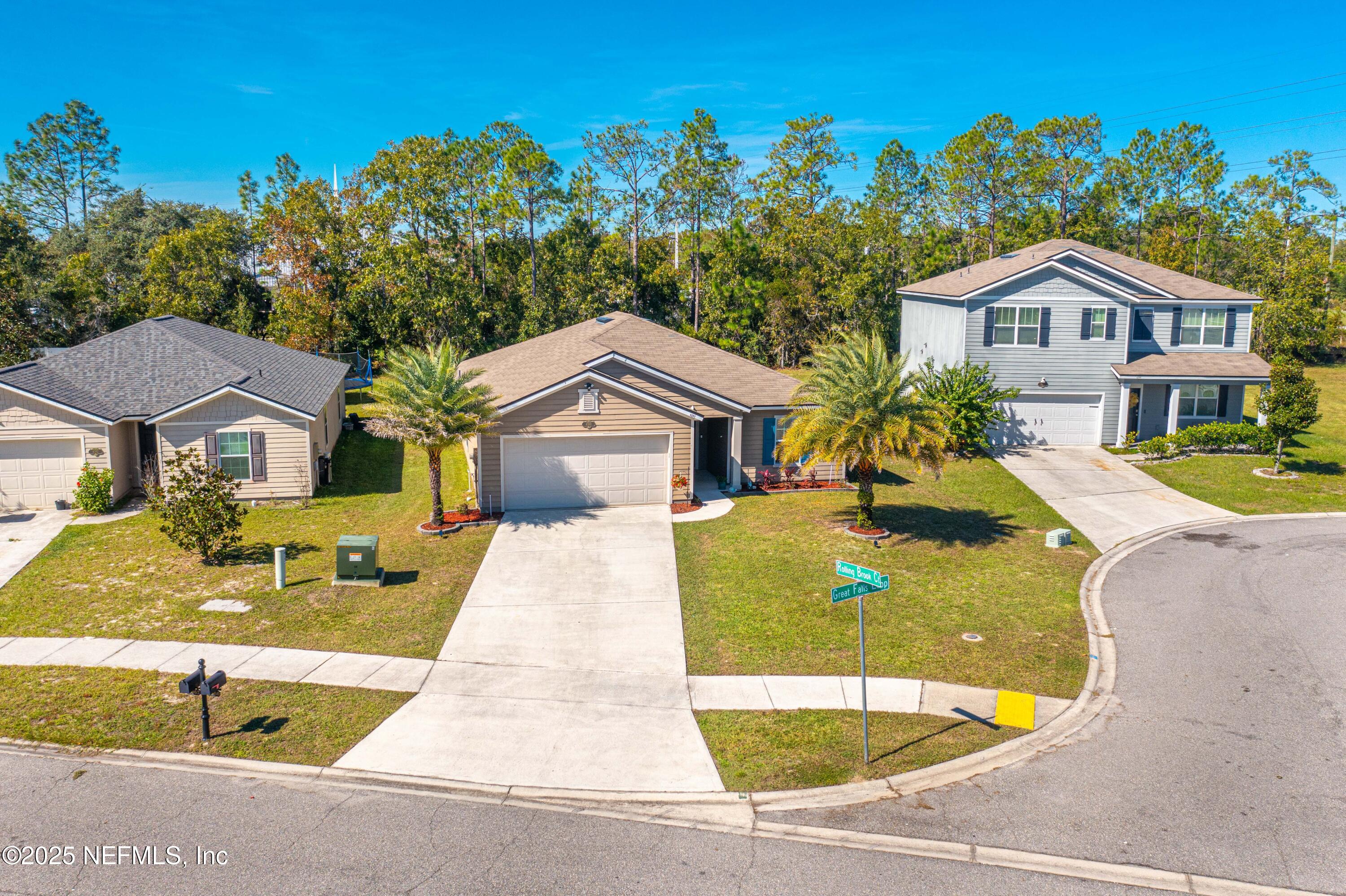 4060 GREAT FALLS Loop, Middleburg