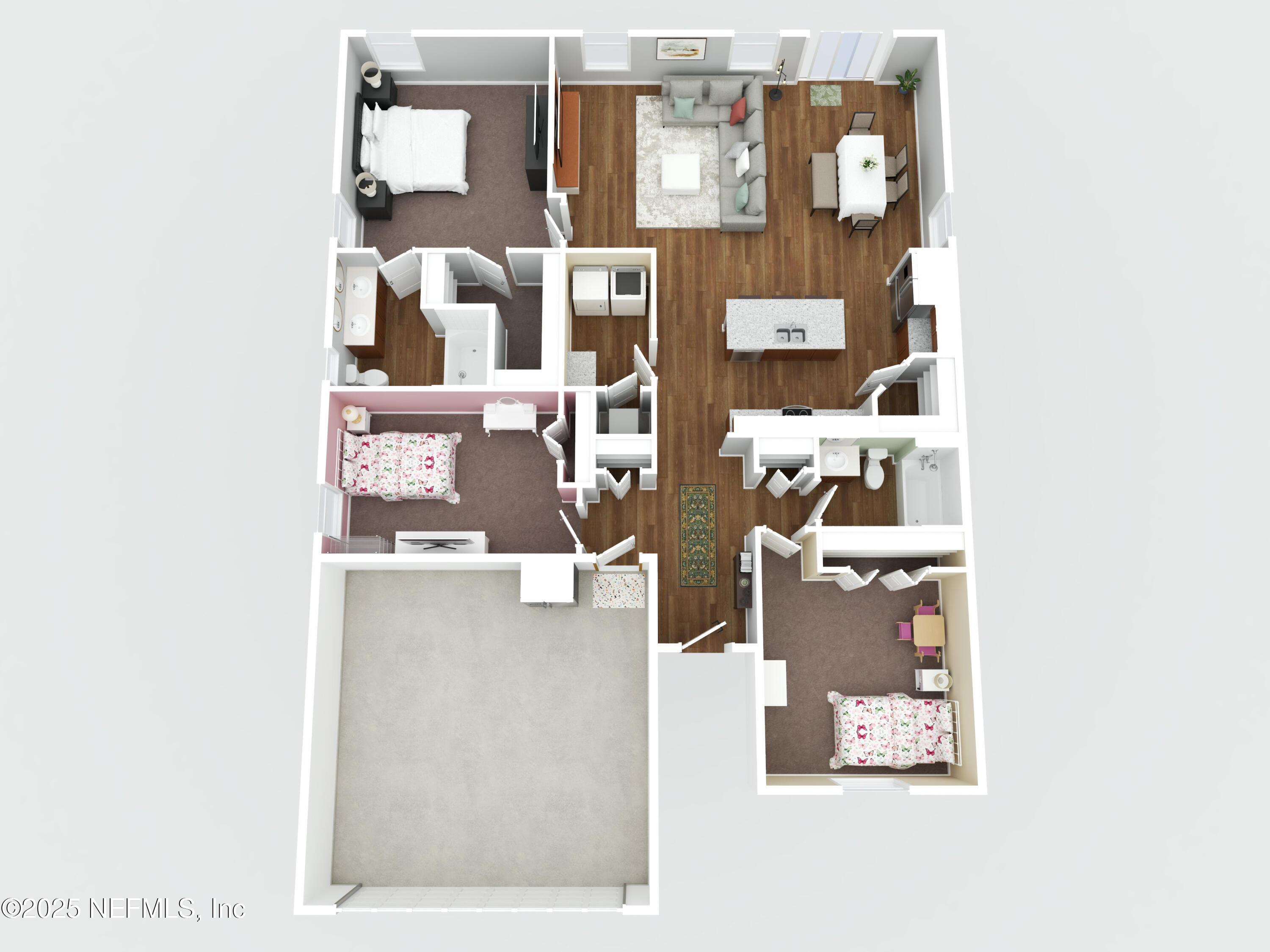 4060 GREAT FALLS Loop, Middleburg