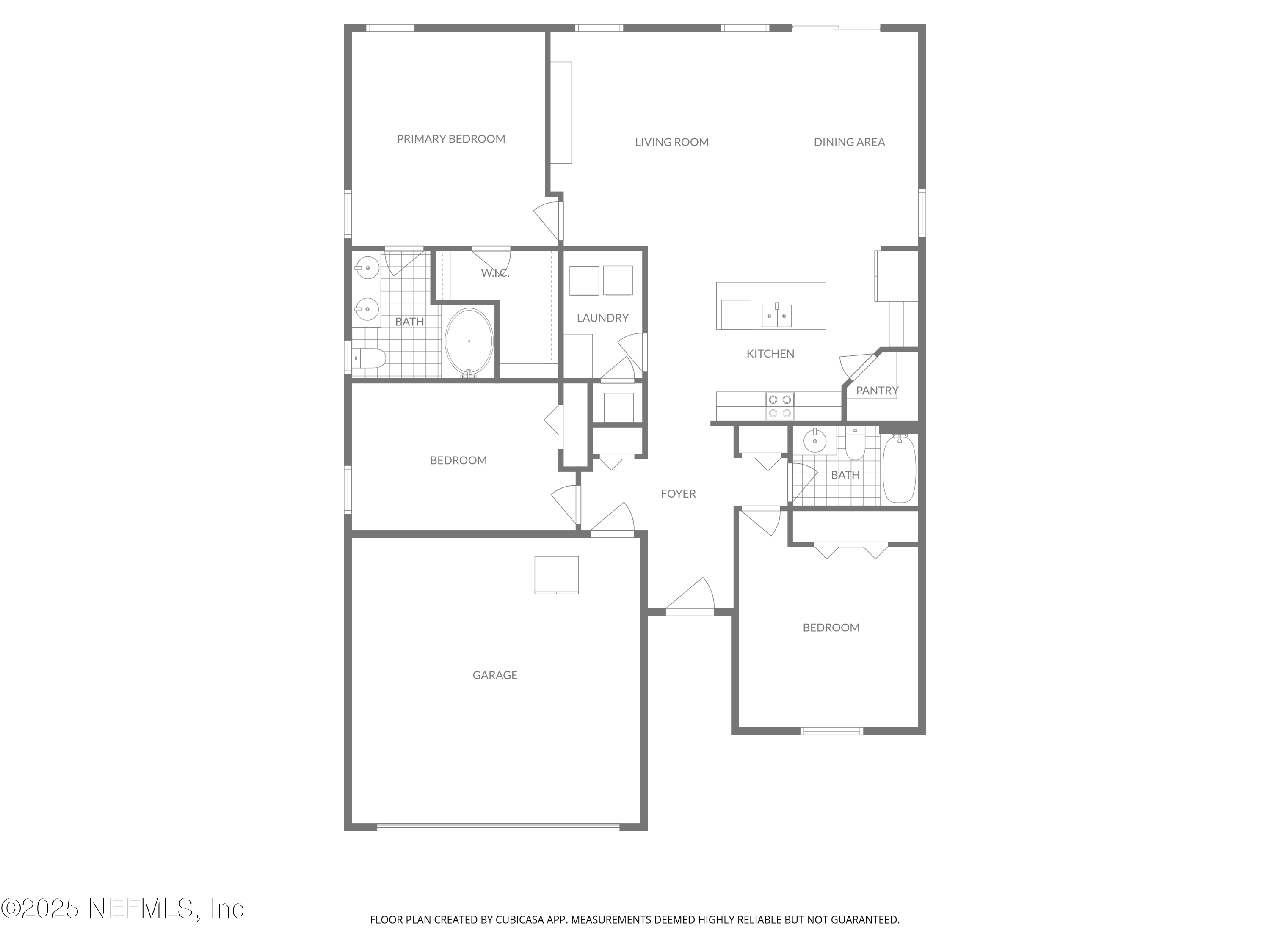 4060 GREAT FALLS Loop, Middleburg