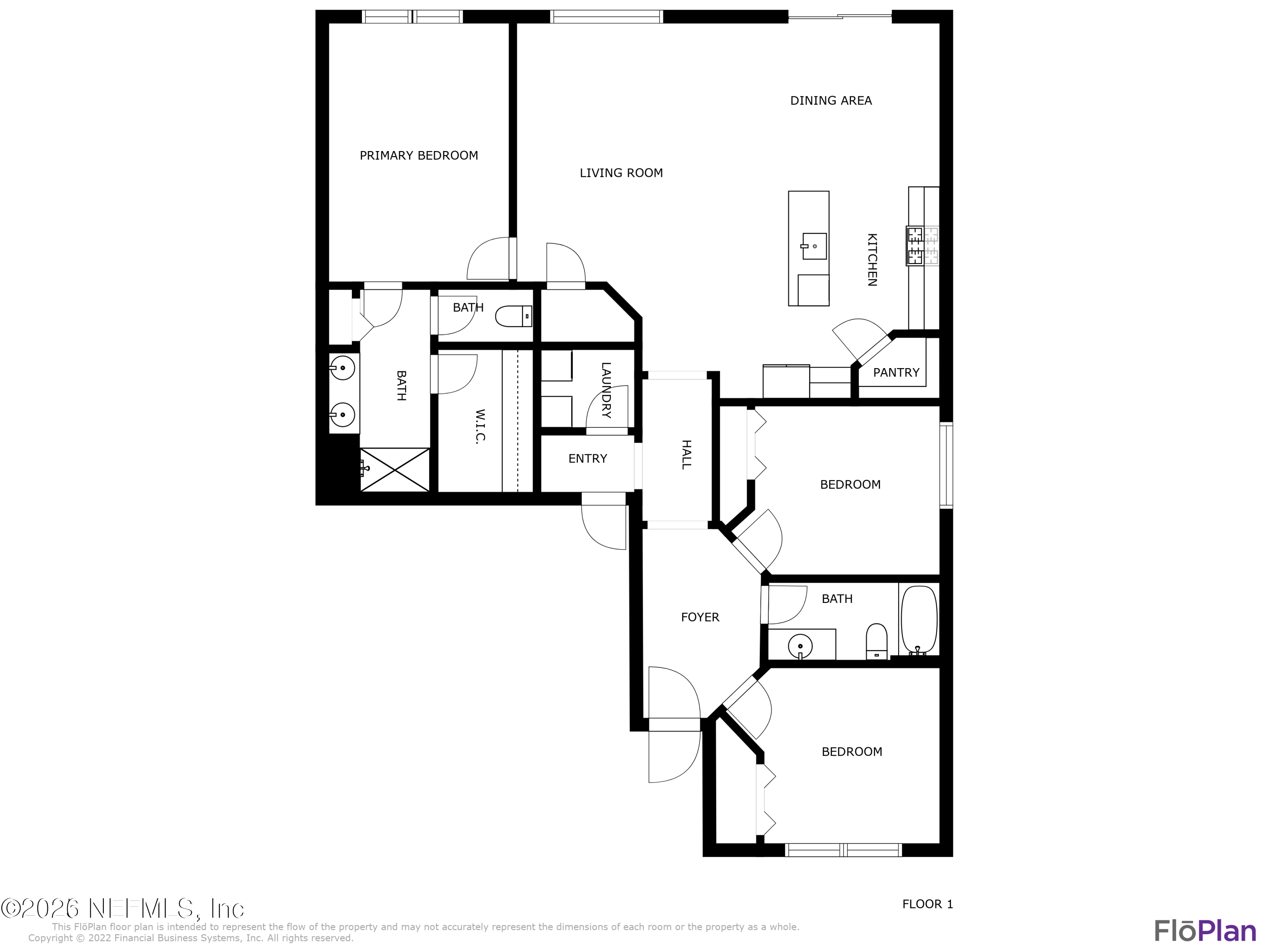 12390 CHERRY BLUFF Drive