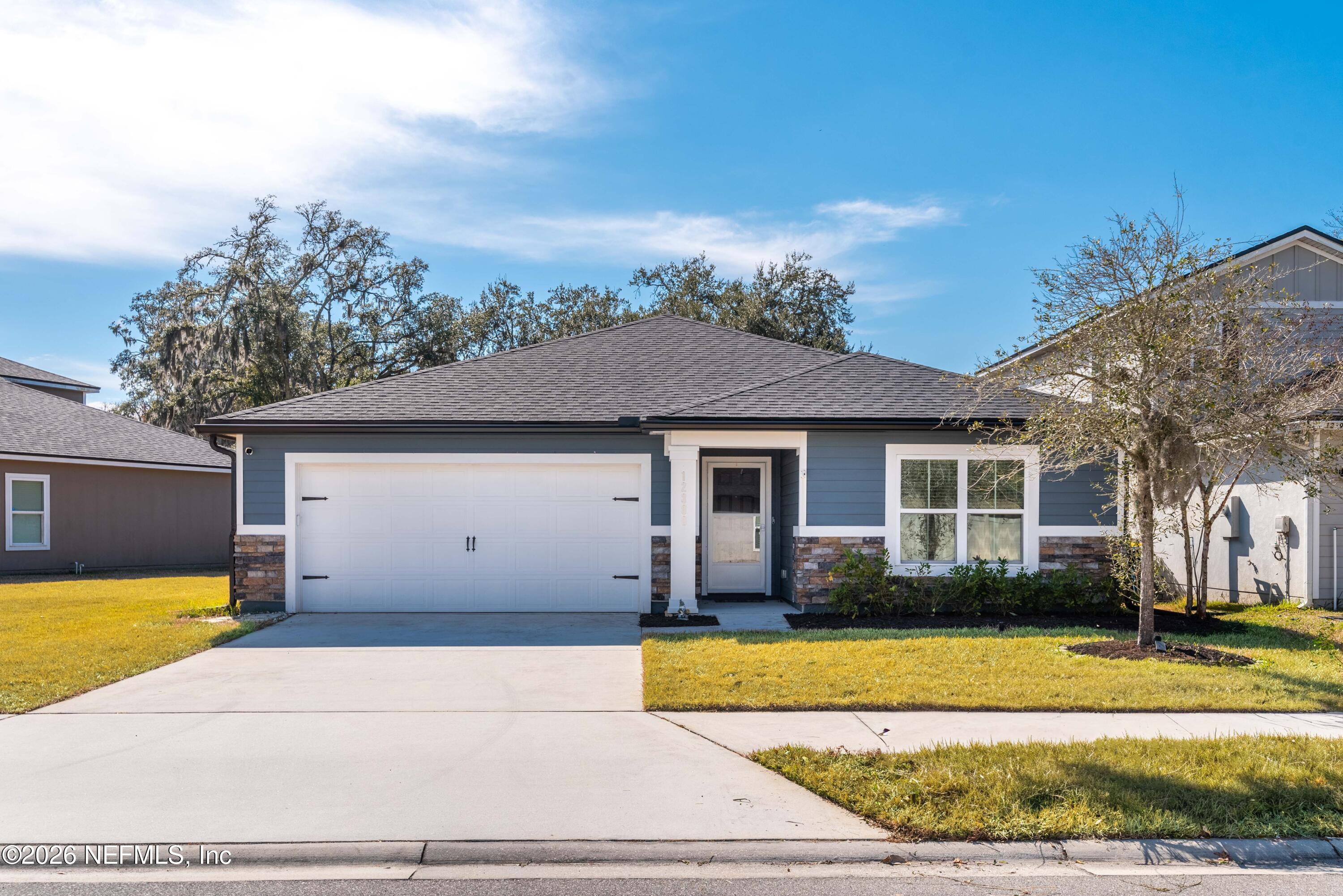 12390 CHERRY BLUFF Drive