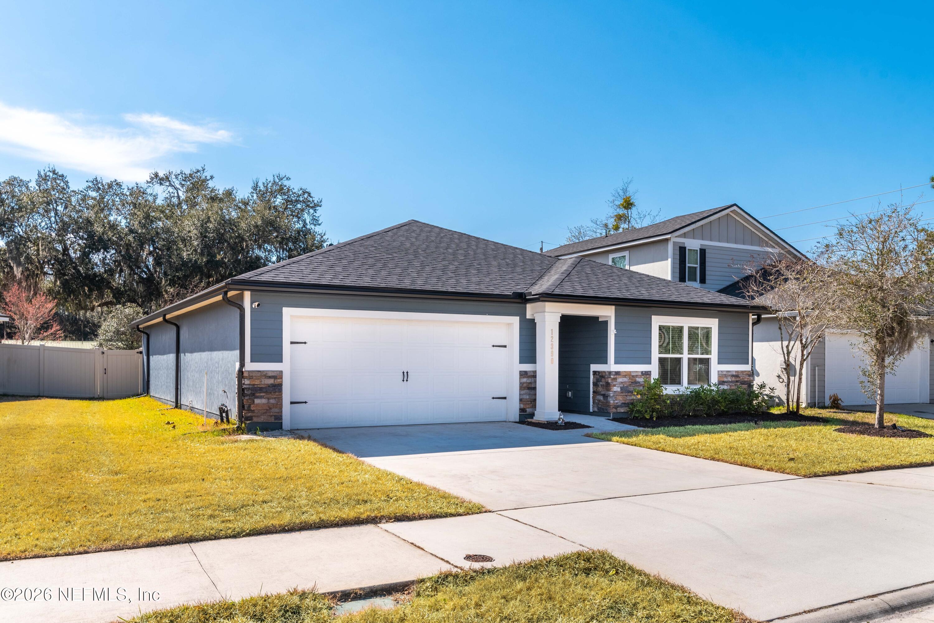 12390 CHERRY BLUFF Drive