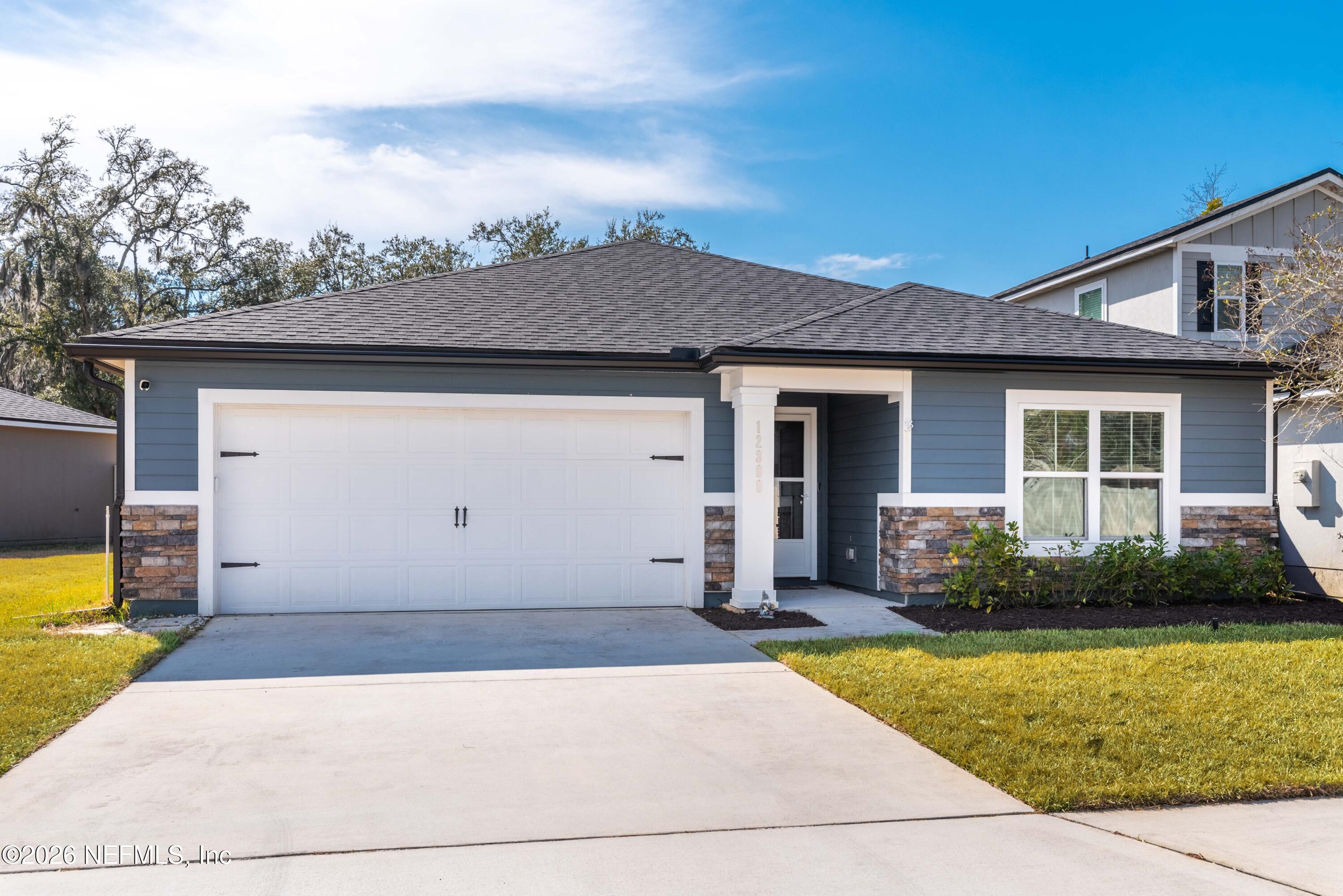 12390 CHERRY BLUFF Drive