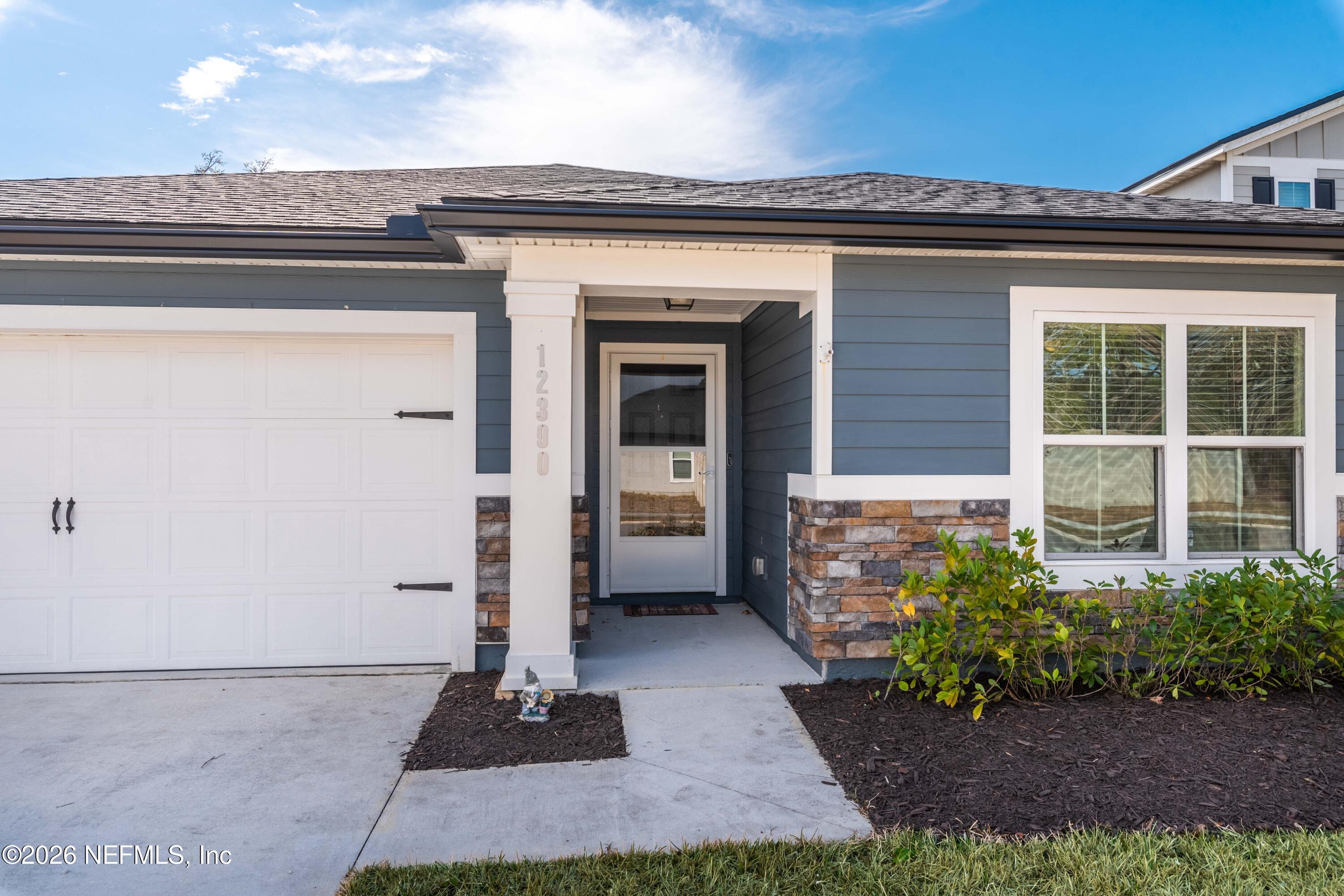 12390 CHERRY BLUFF Drive