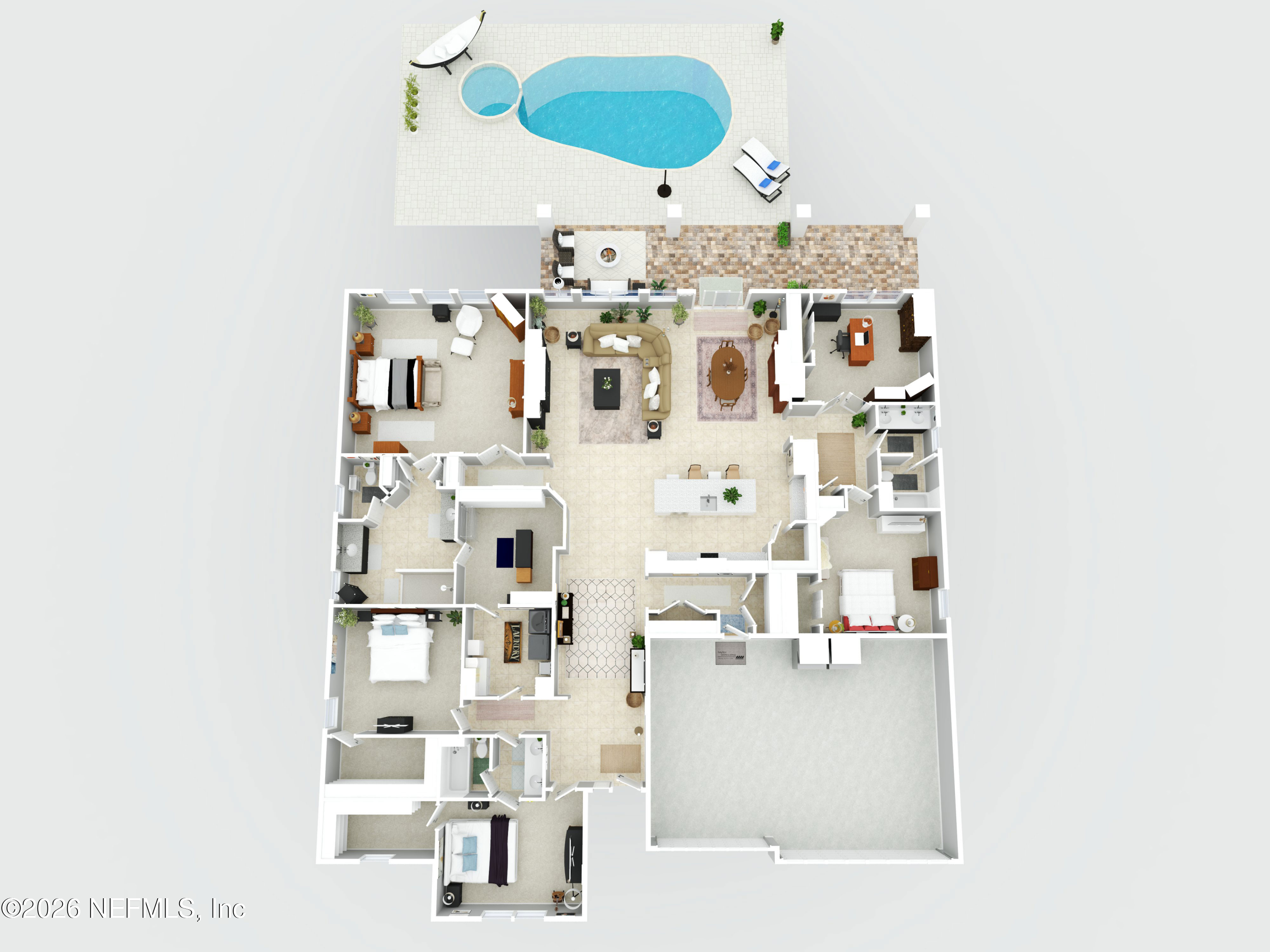 85021 MAJESTIC WALK Boulevard