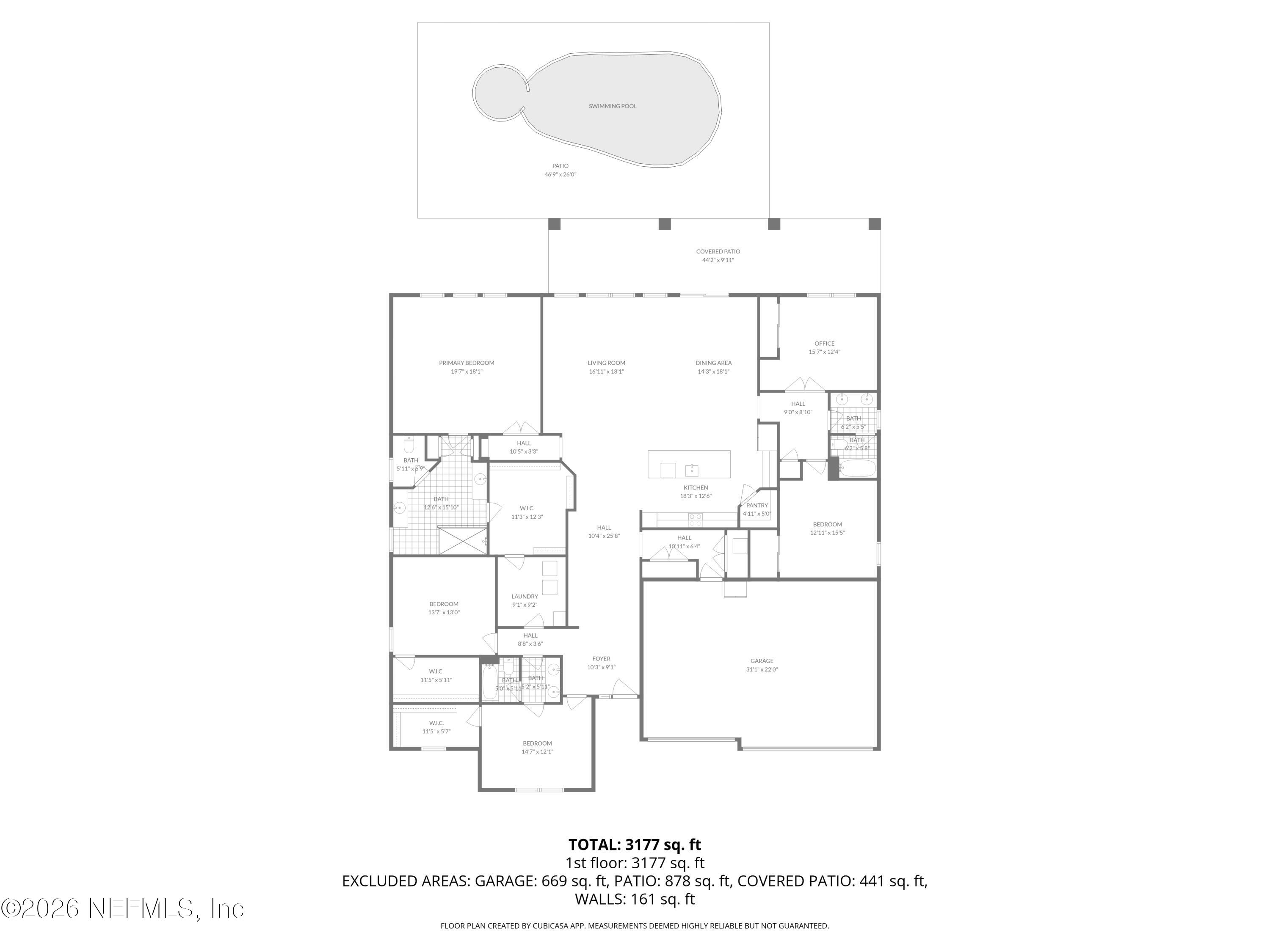 85021 MAJESTIC WALK Boulevard