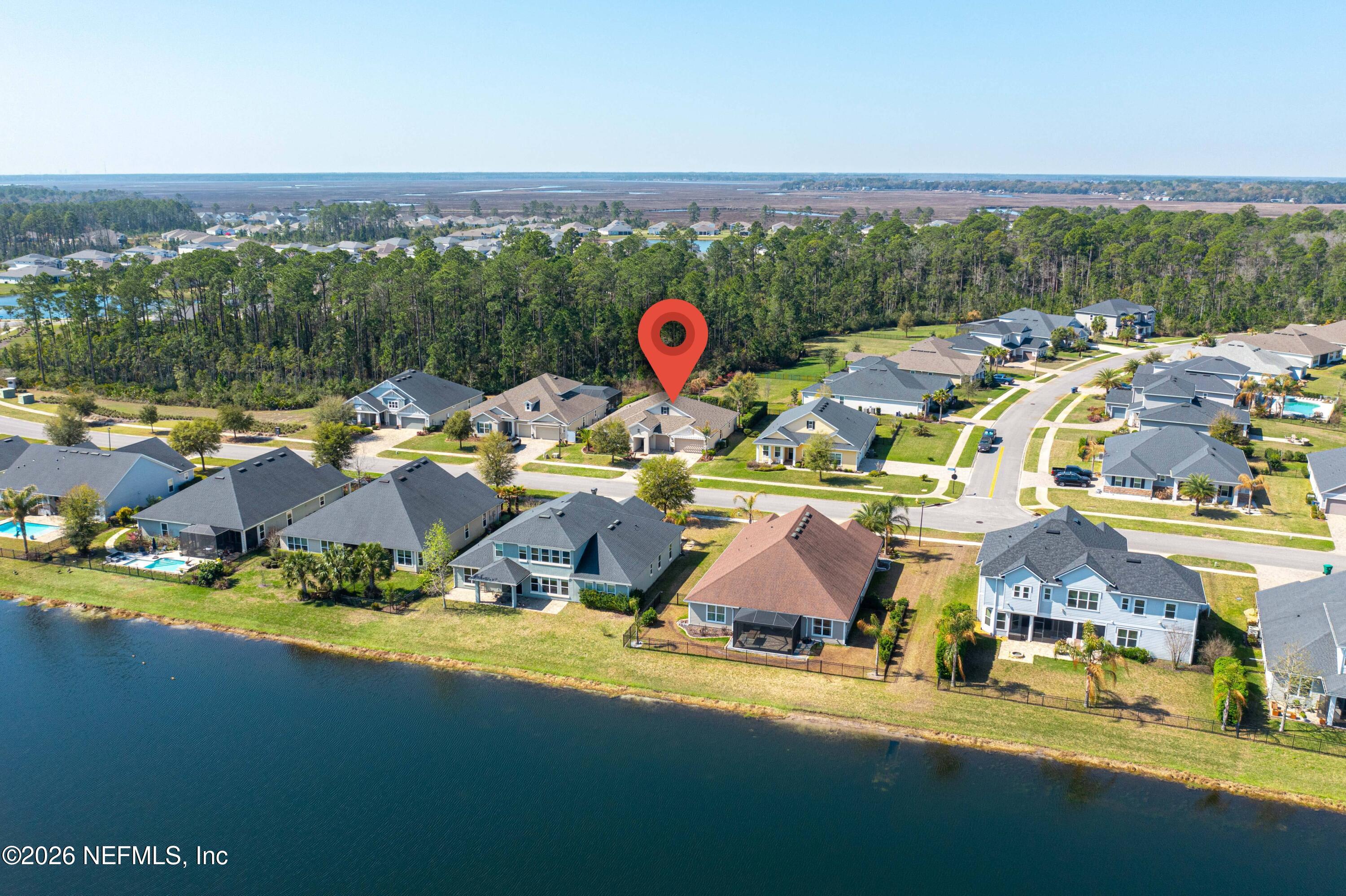 85021 MAJESTIC WALK Boulevard