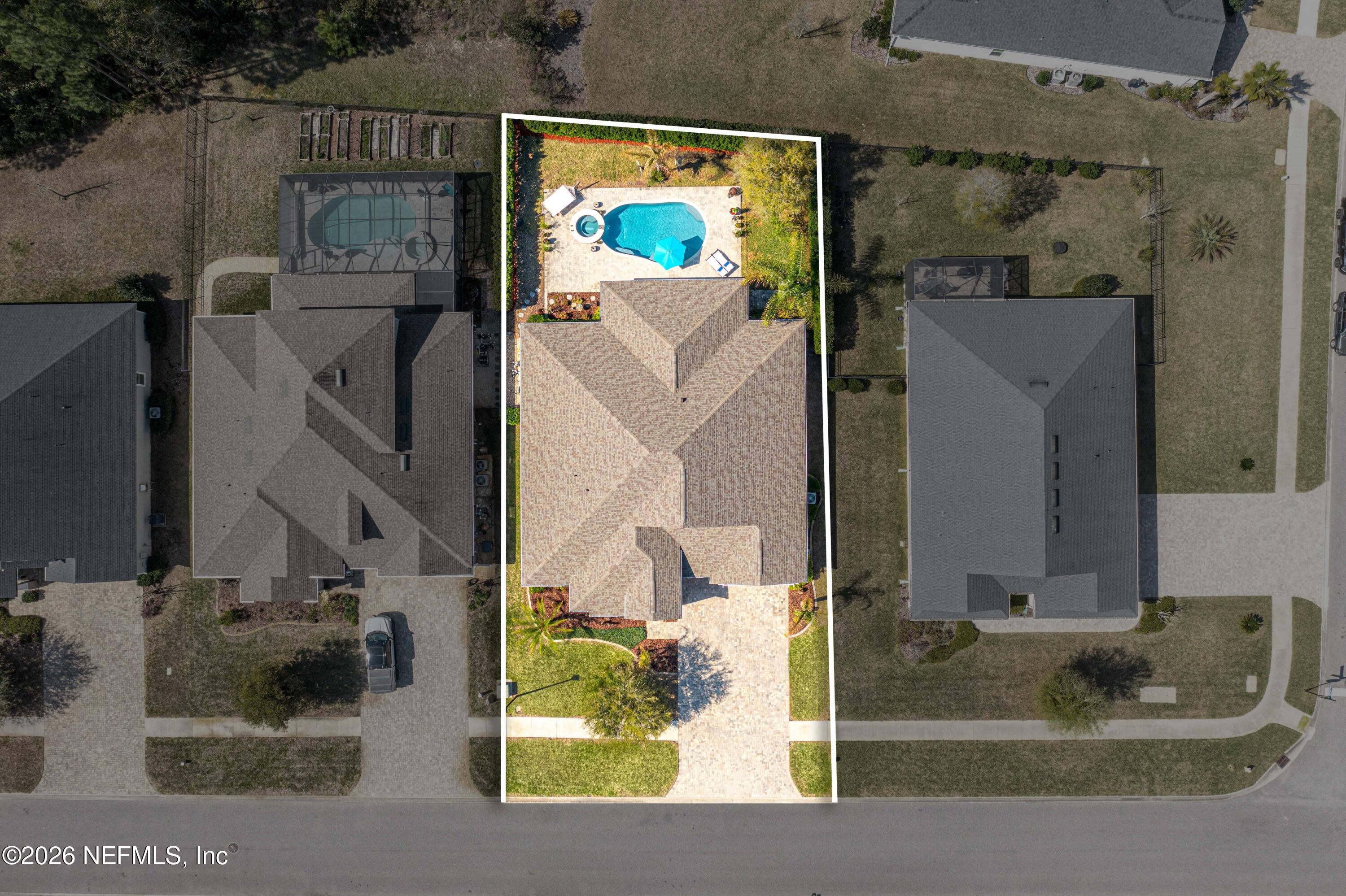85021 MAJESTIC WALK Boulevard
