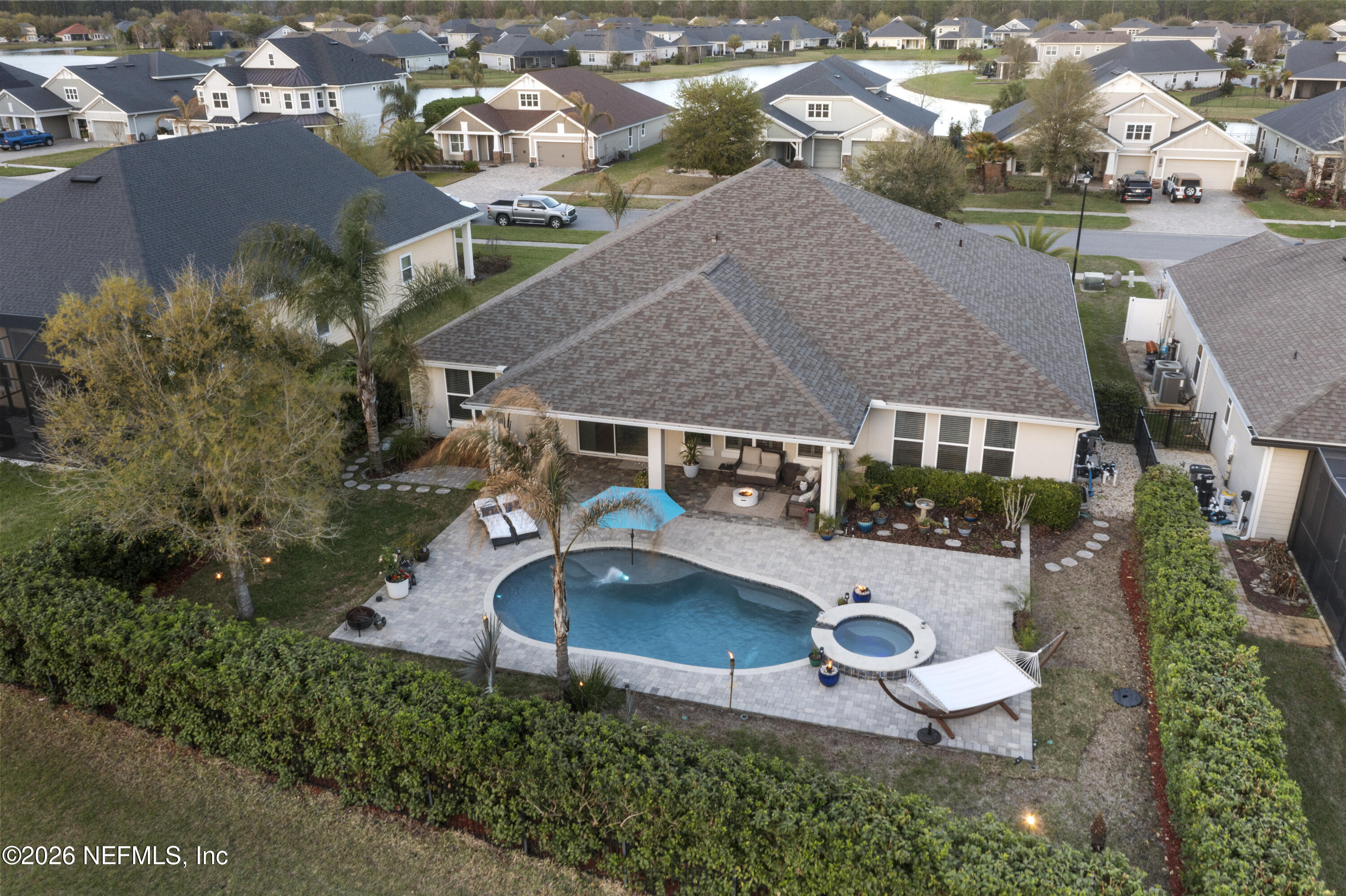 85021 MAJESTIC WALK Boulevard