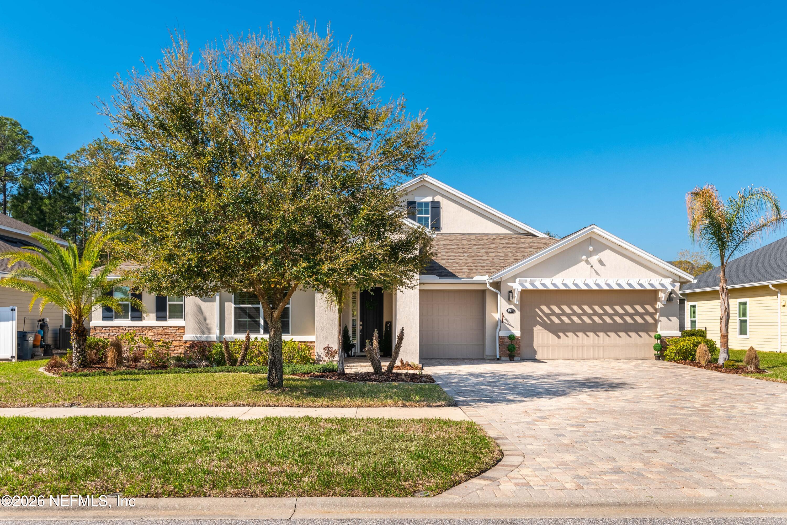 85021 MAJESTIC WALK Boulevard