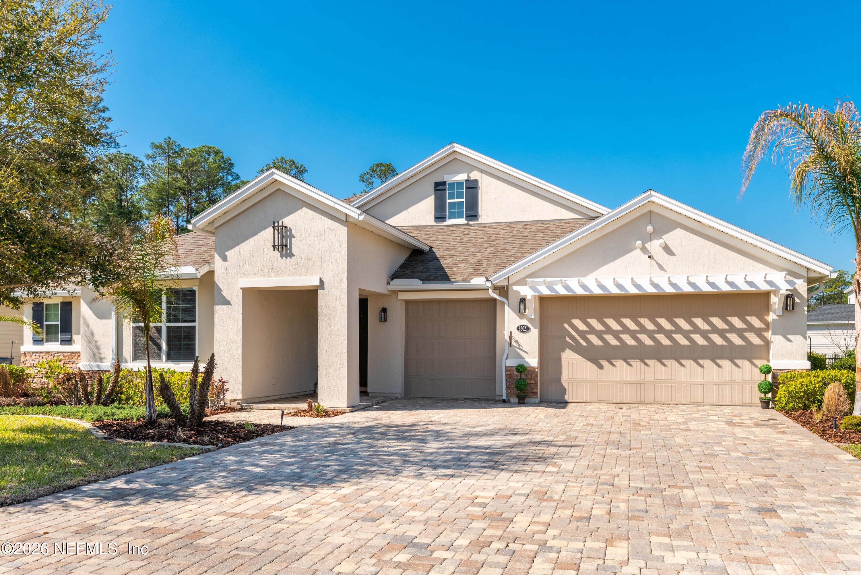 85021 MAJESTIC WALK Boulevard