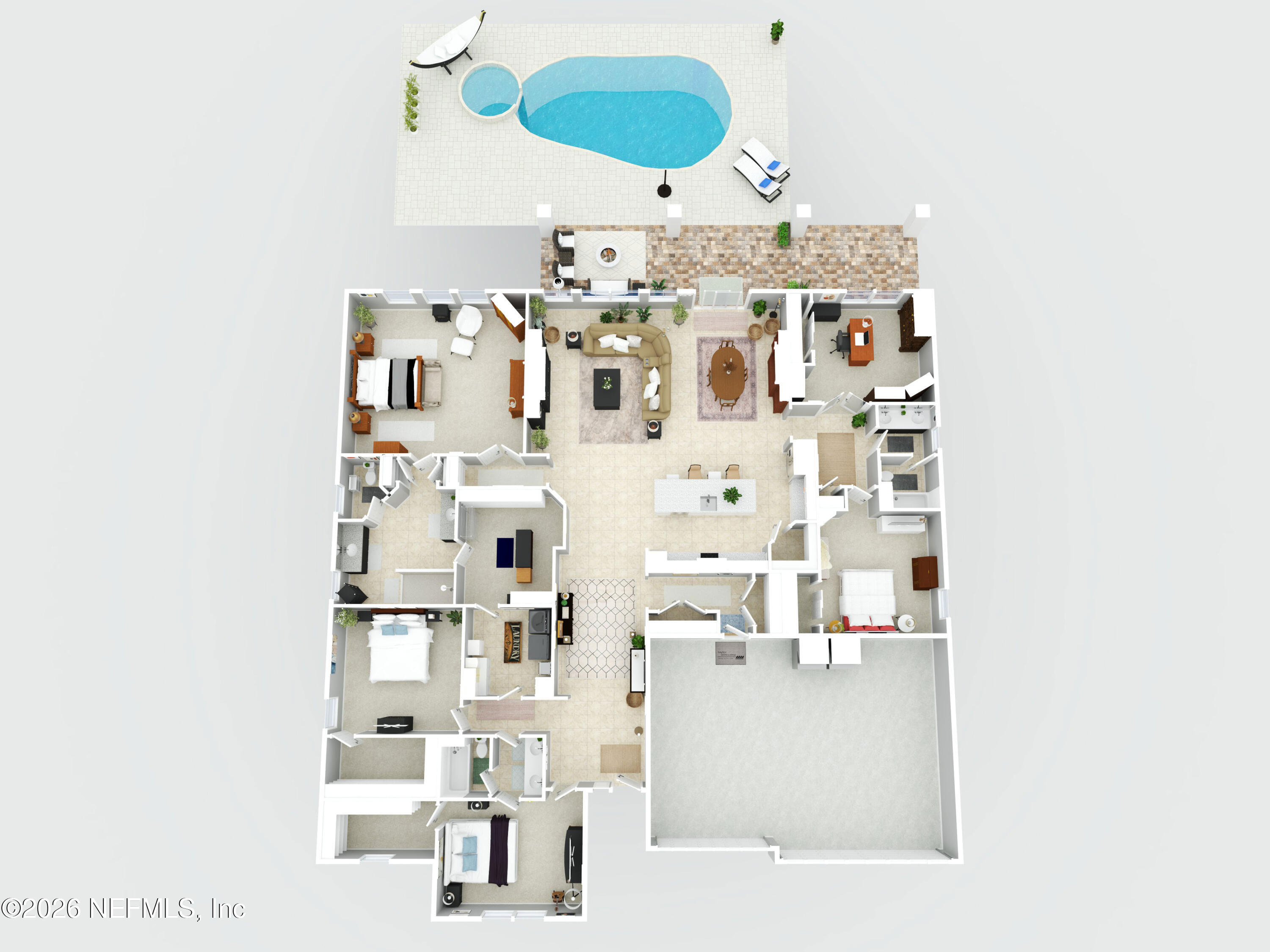 85021 MAJESTIC WALK Boulevard