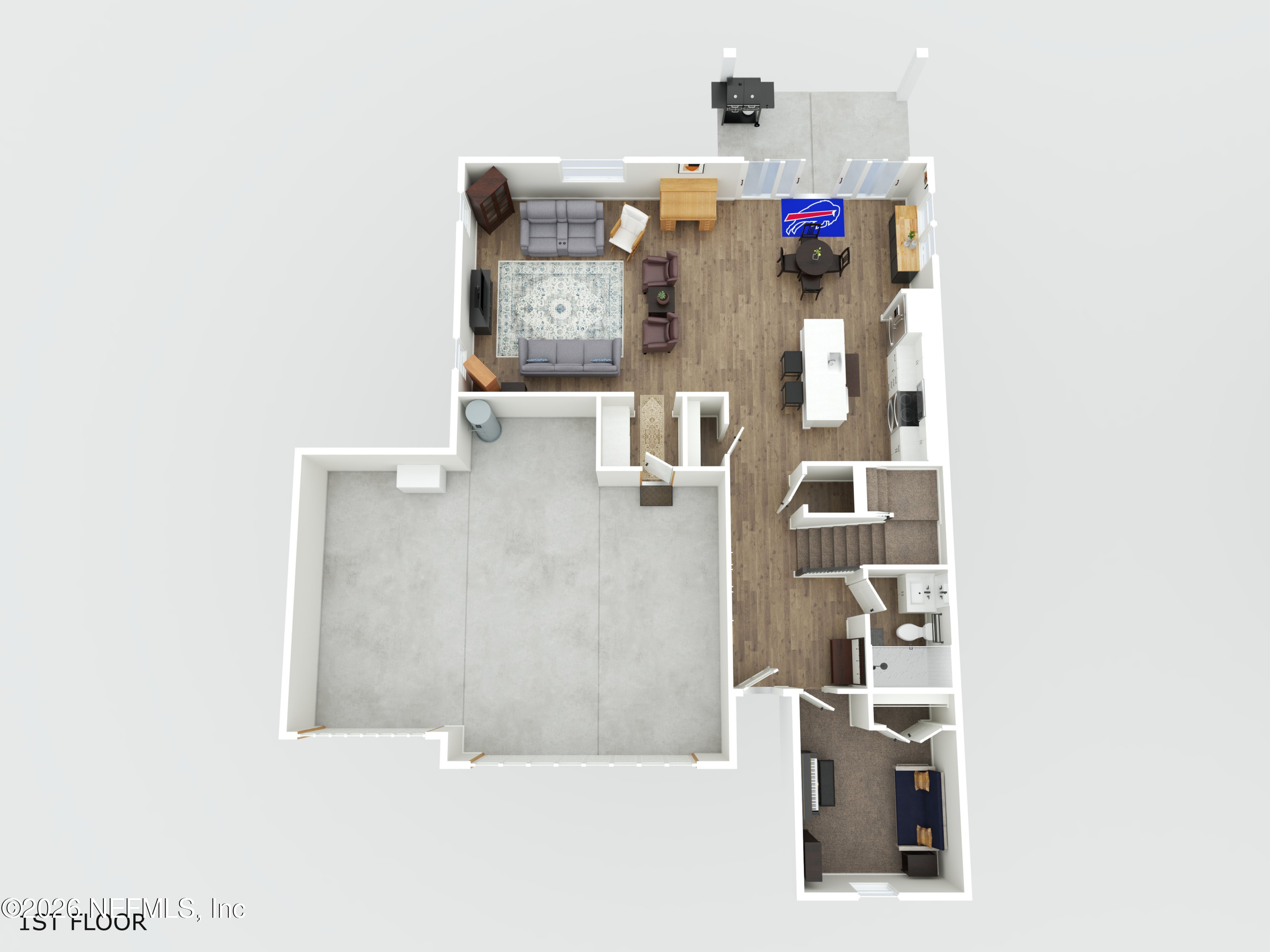 95402 WOODBRIDGE Parkway