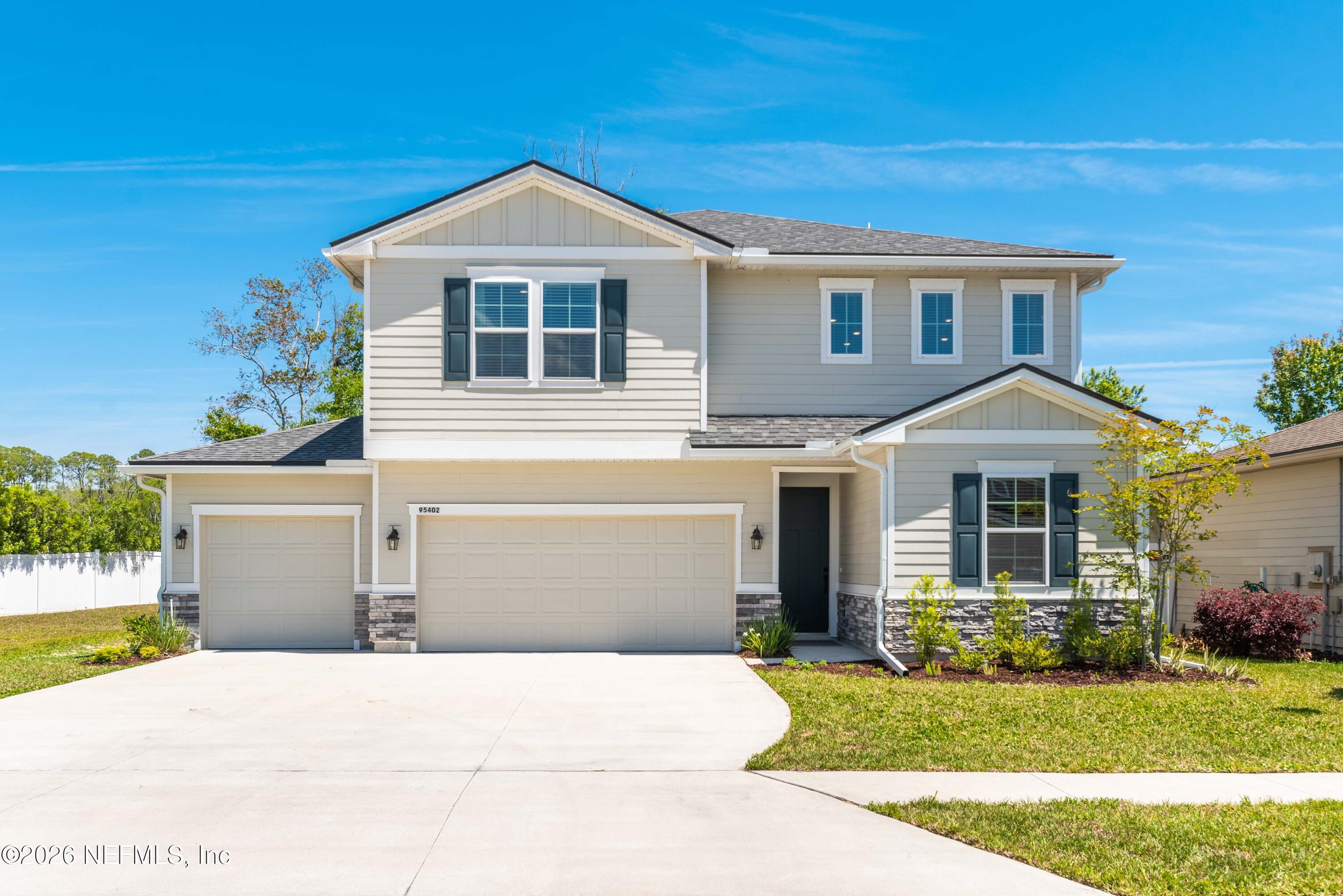 95402 WOODBRIDGE Parkway