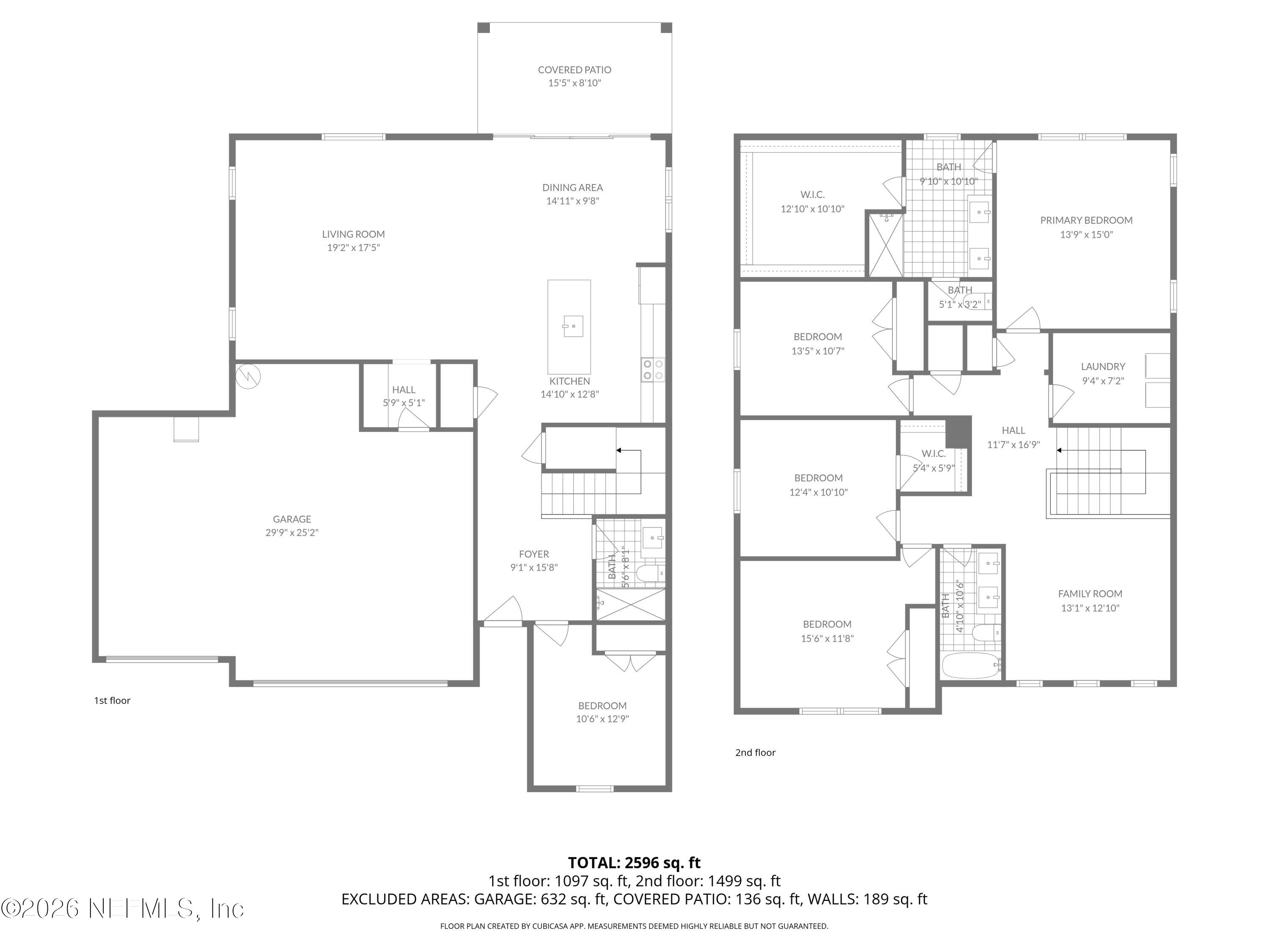 95402 WOODBRIDGE Parkway