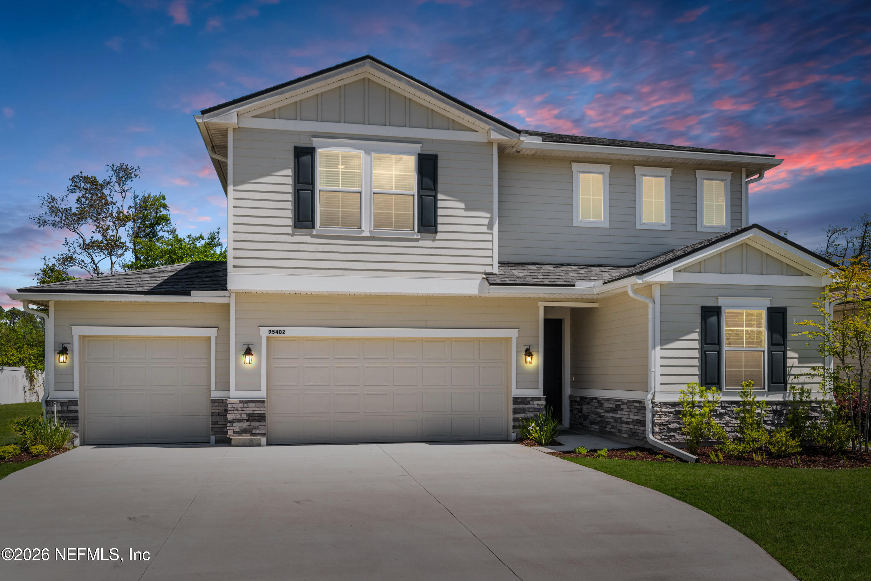 95402 WOODBRIDGE Parkway