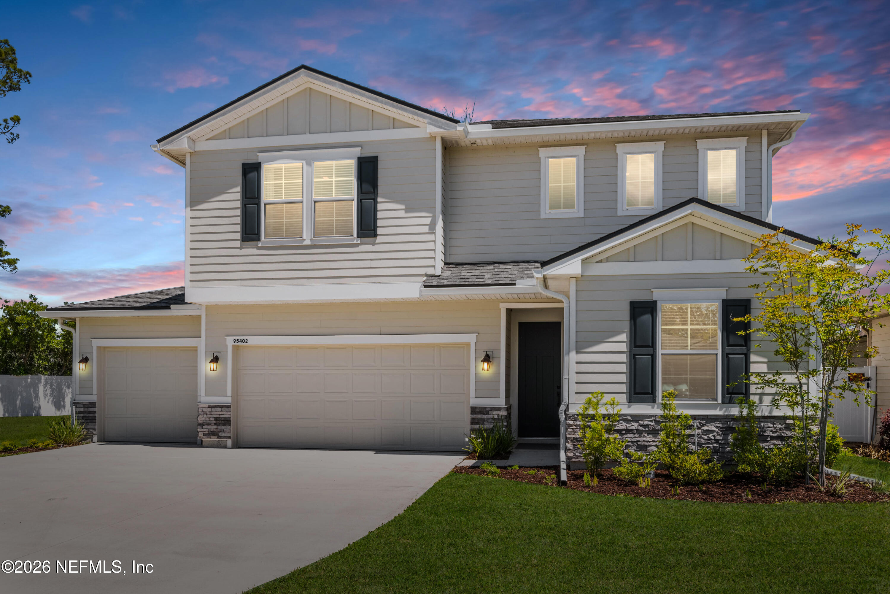 95402 WOODBRIDGE Parkway