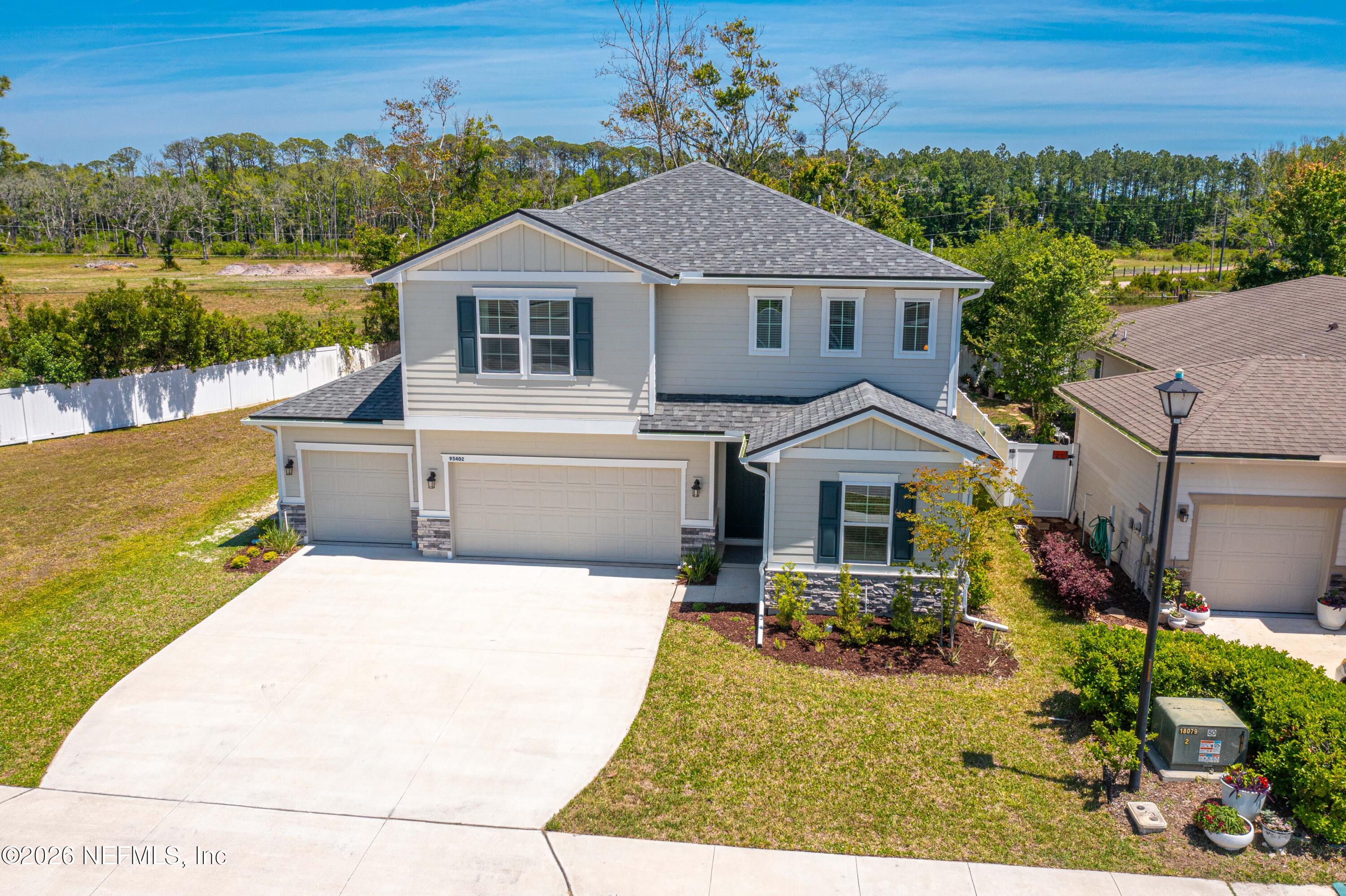 95402 WOODBRIDGE Parkway