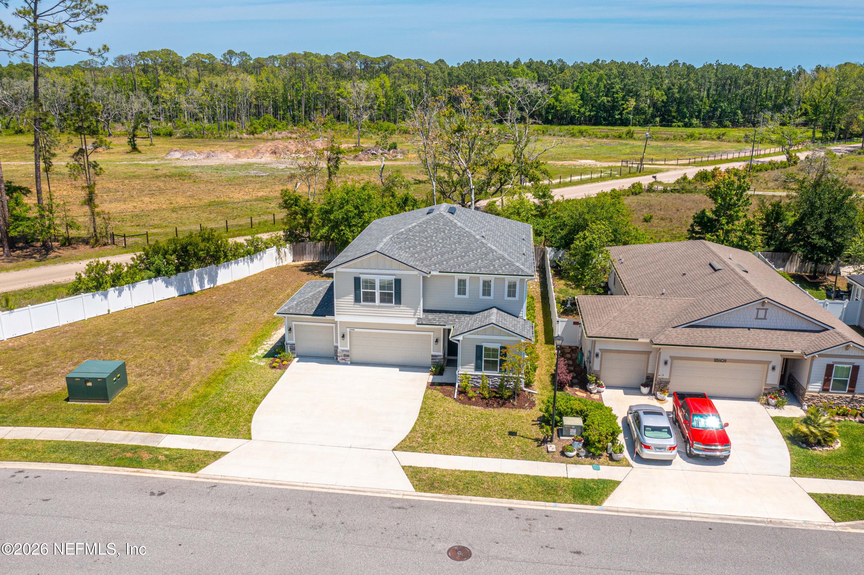 95402 WOODBRIDGE Parkway