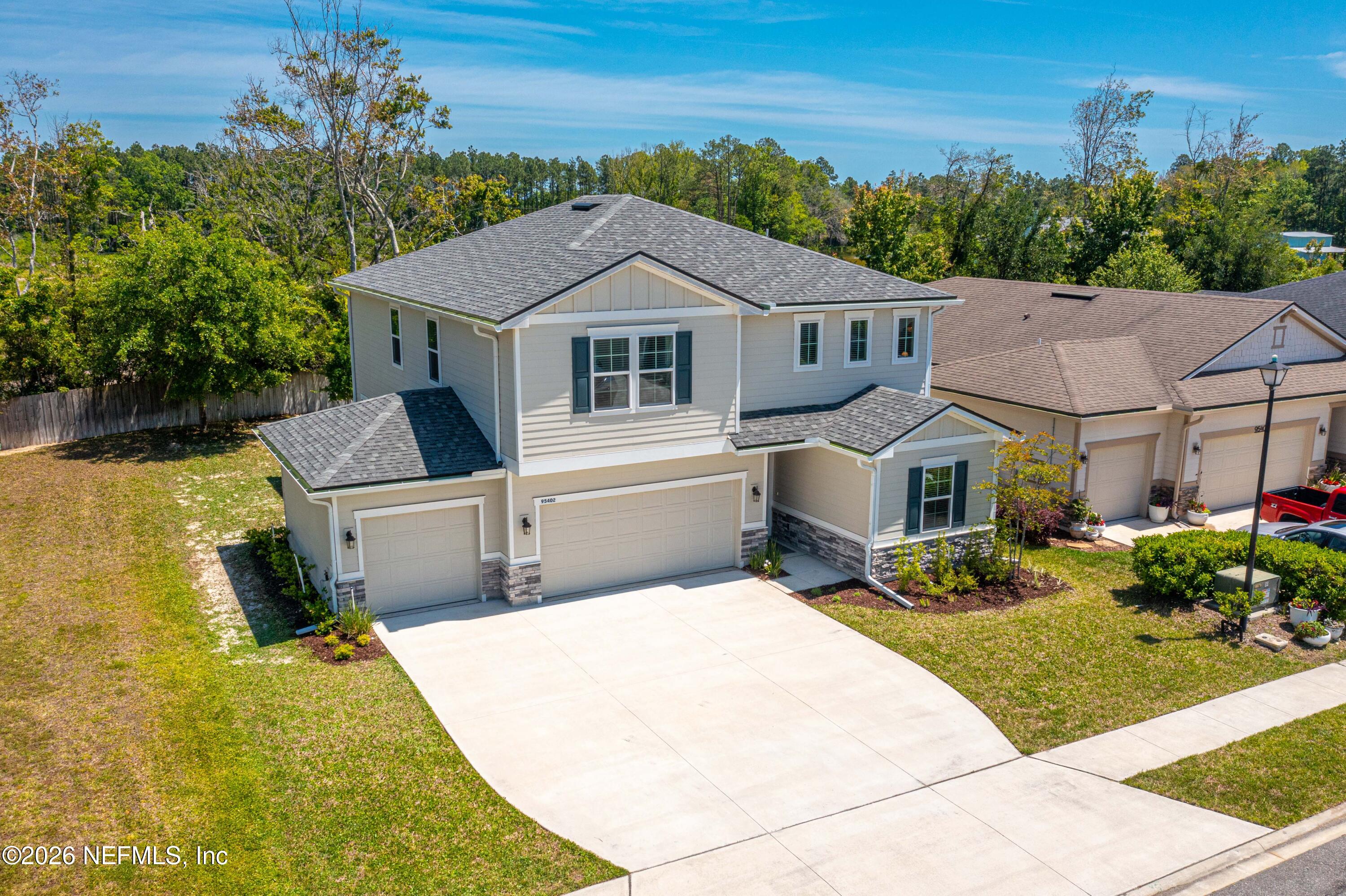 95402 WOODBRIDGE Parkway