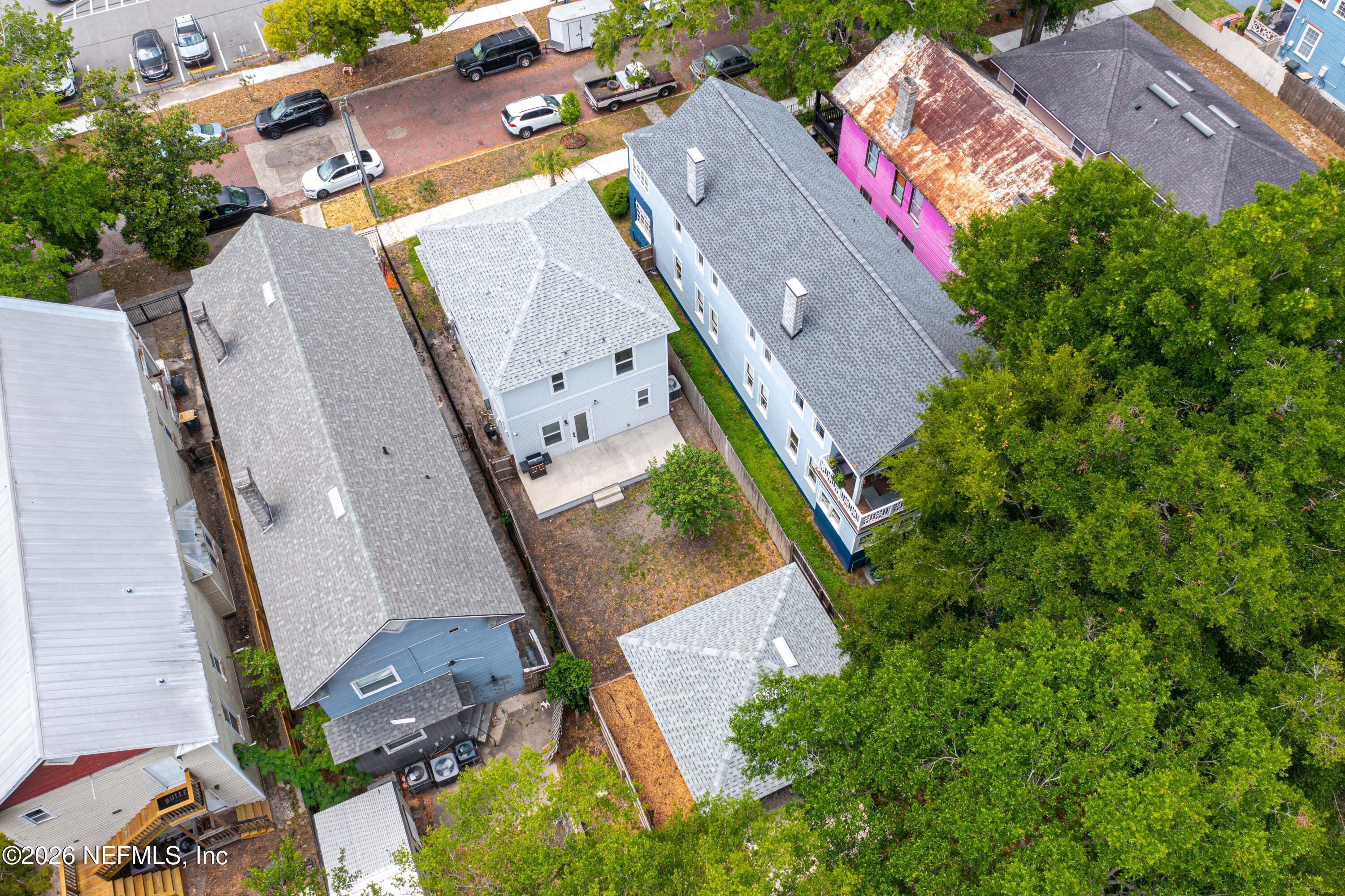 1923 PERRY Street