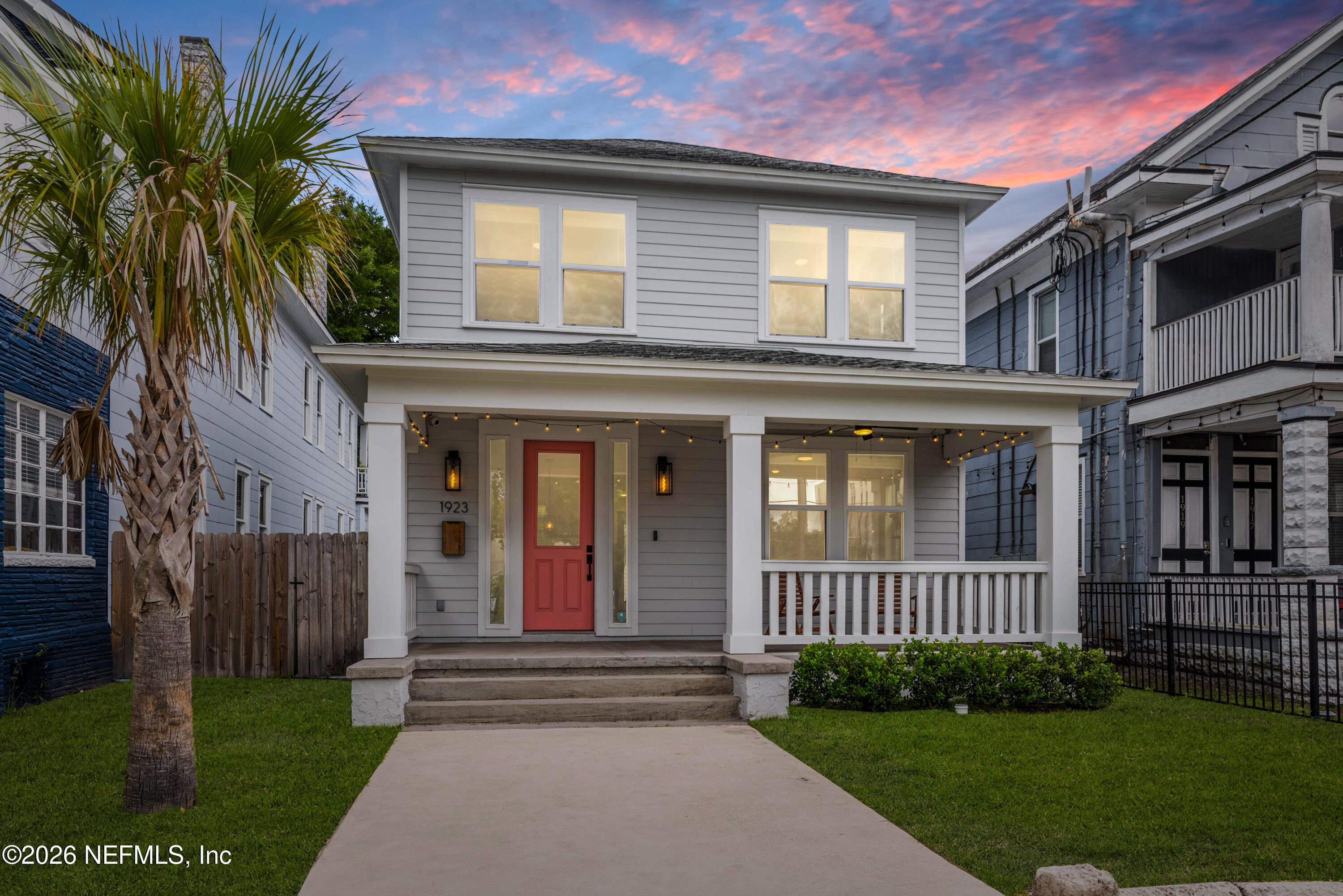 1923 PERRY Street