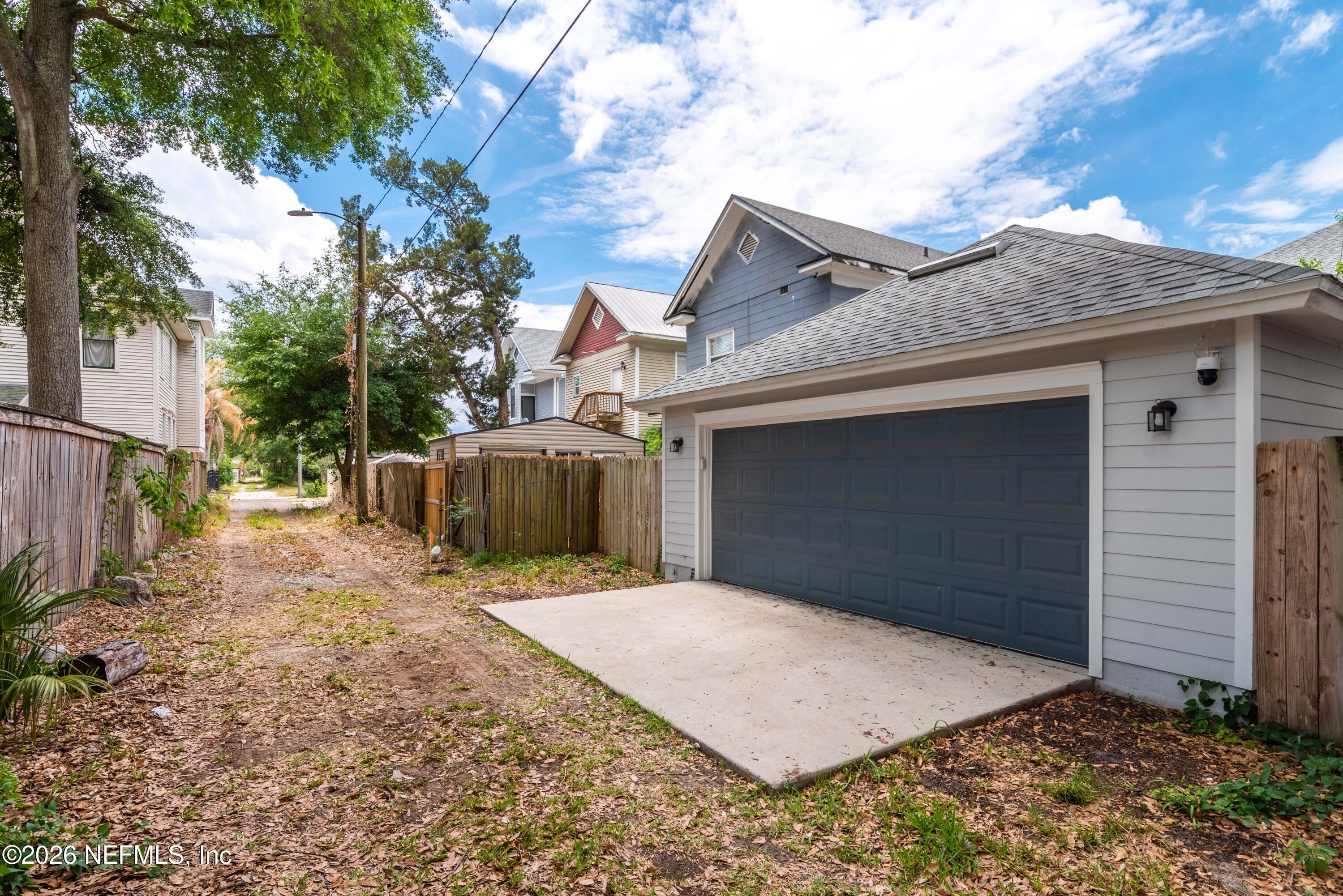 1923 PERRY Street