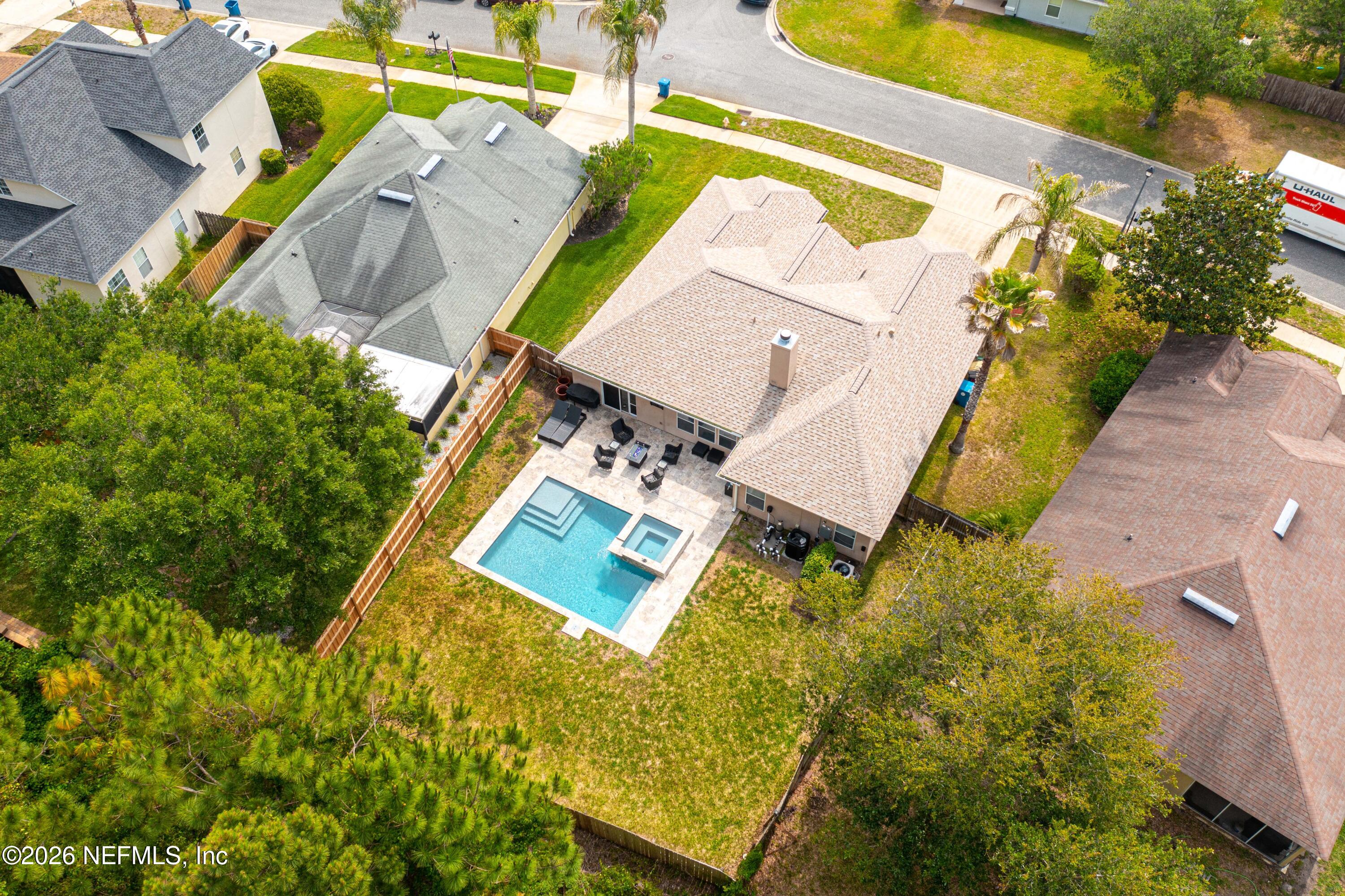 12598 PINE MARSH Way