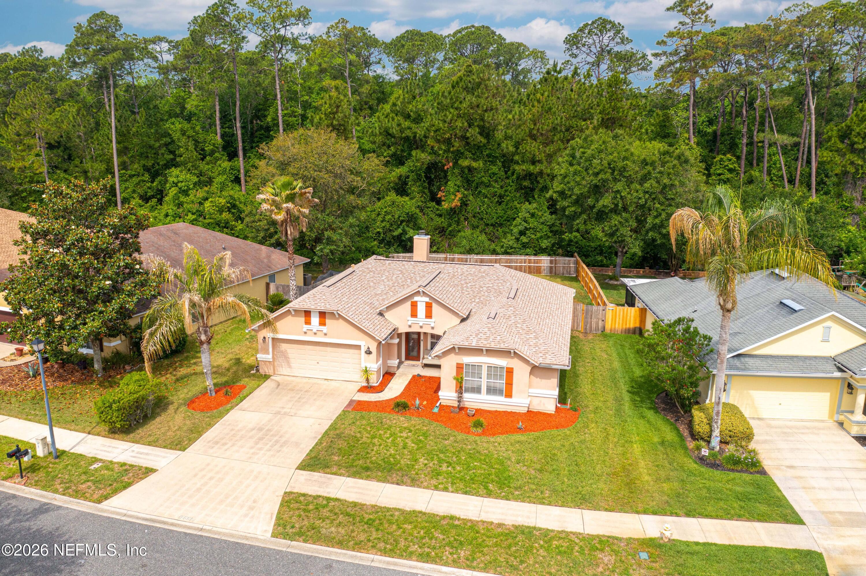 12598 PINE MARSH Way