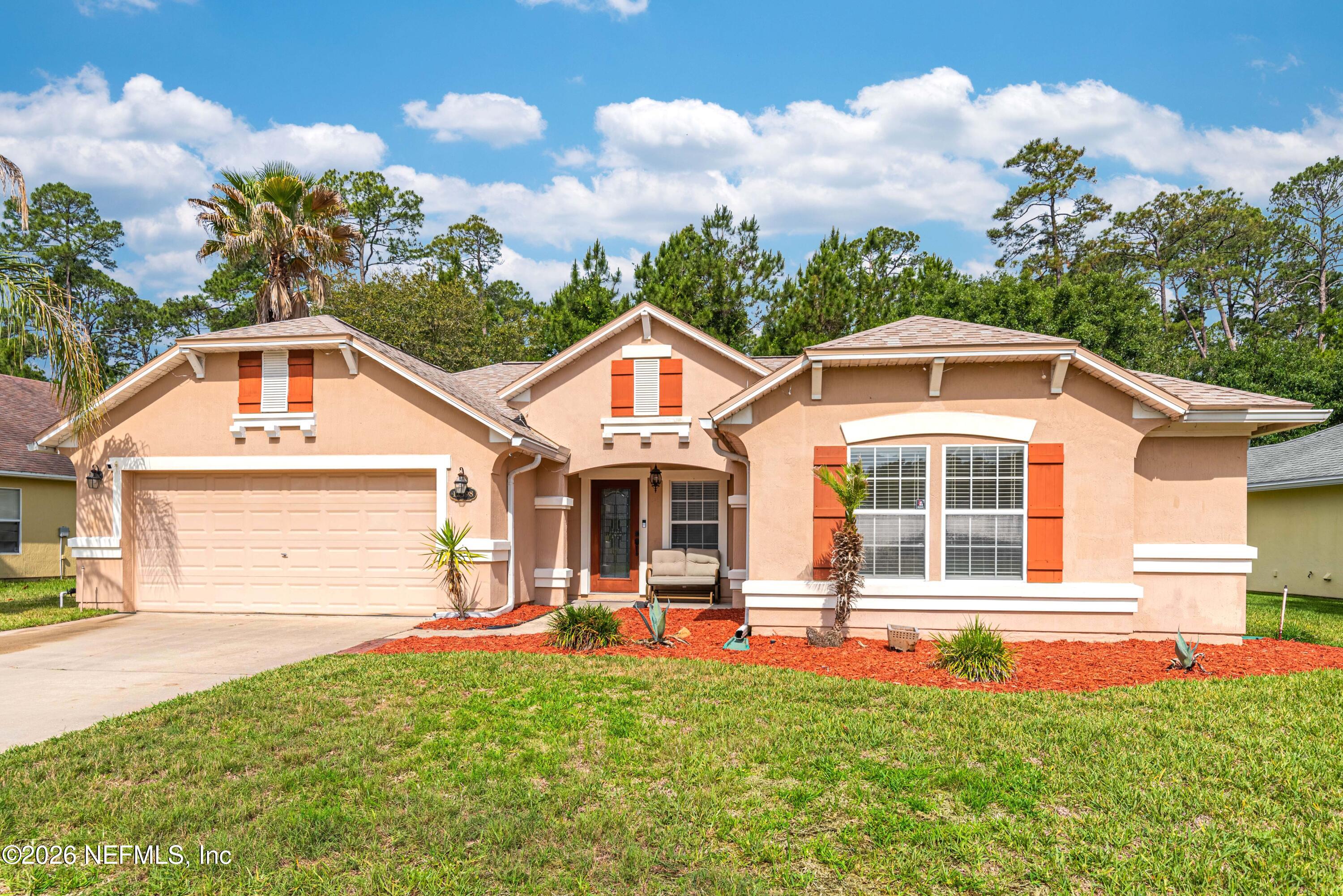 12598 PINE MARSH Way