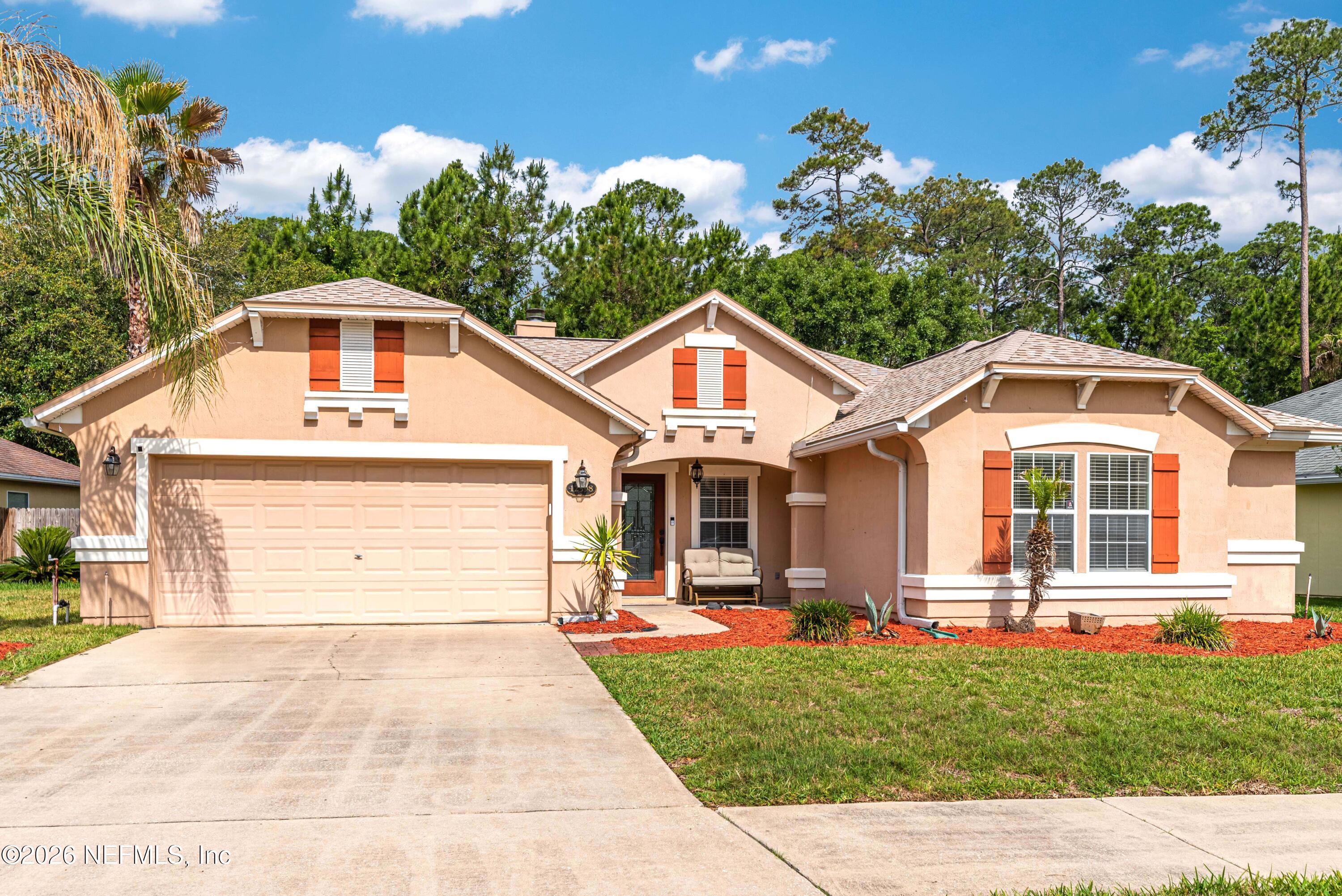 12598 PINE MARSH Way