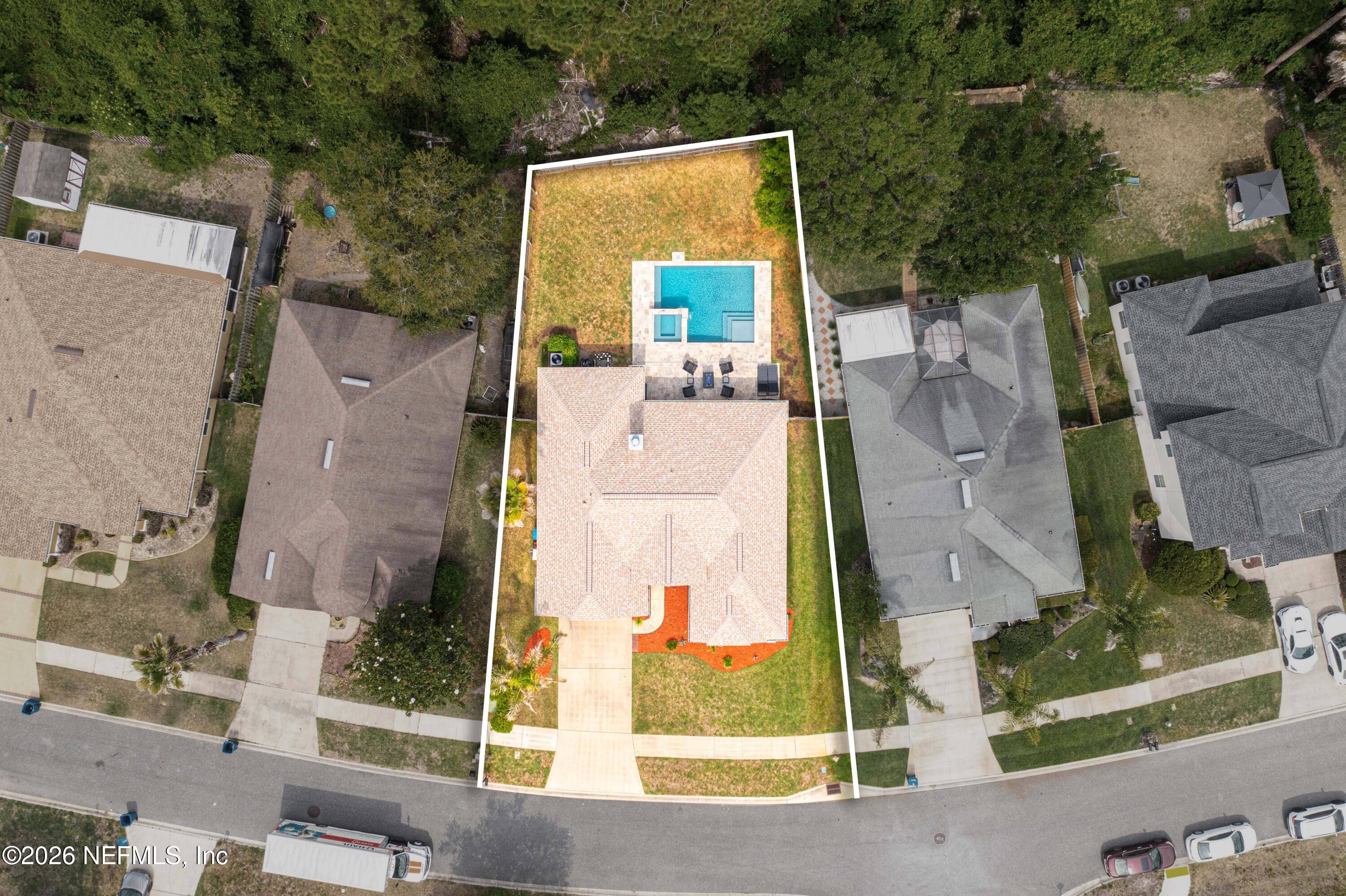 12598 PINE MARSH Way