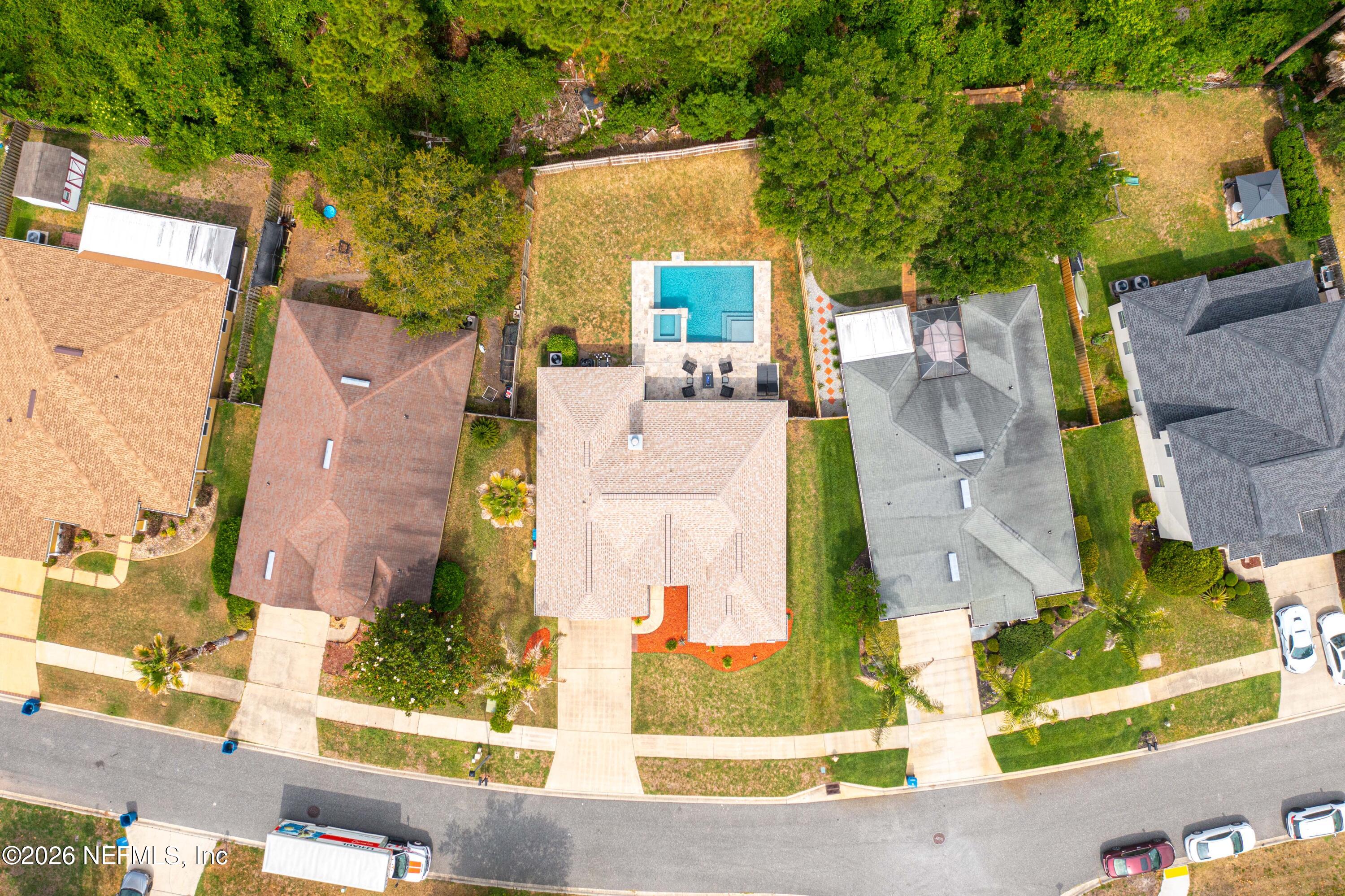 12598 PINE MARSH Way