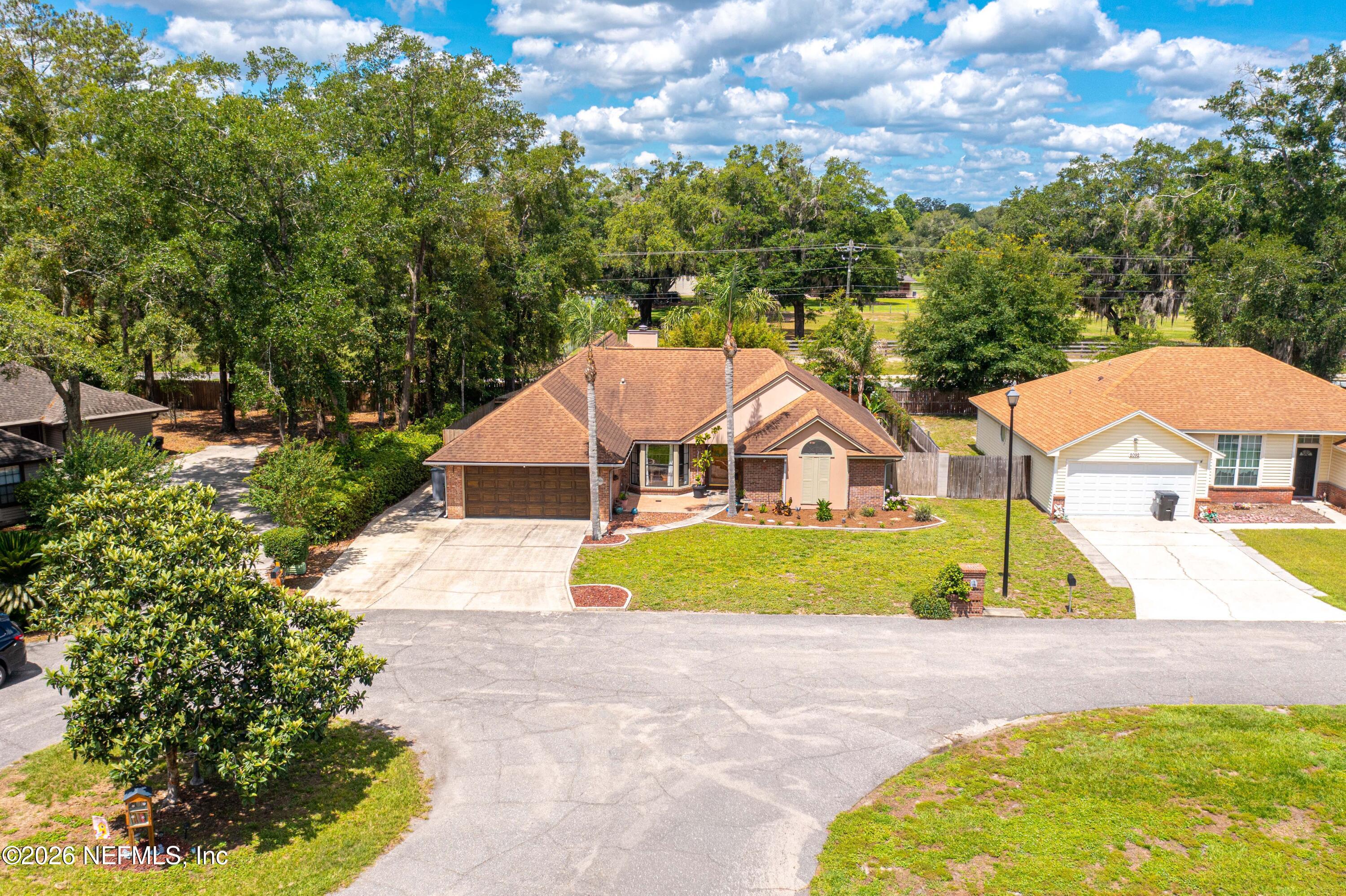 2096 ALLISON Court