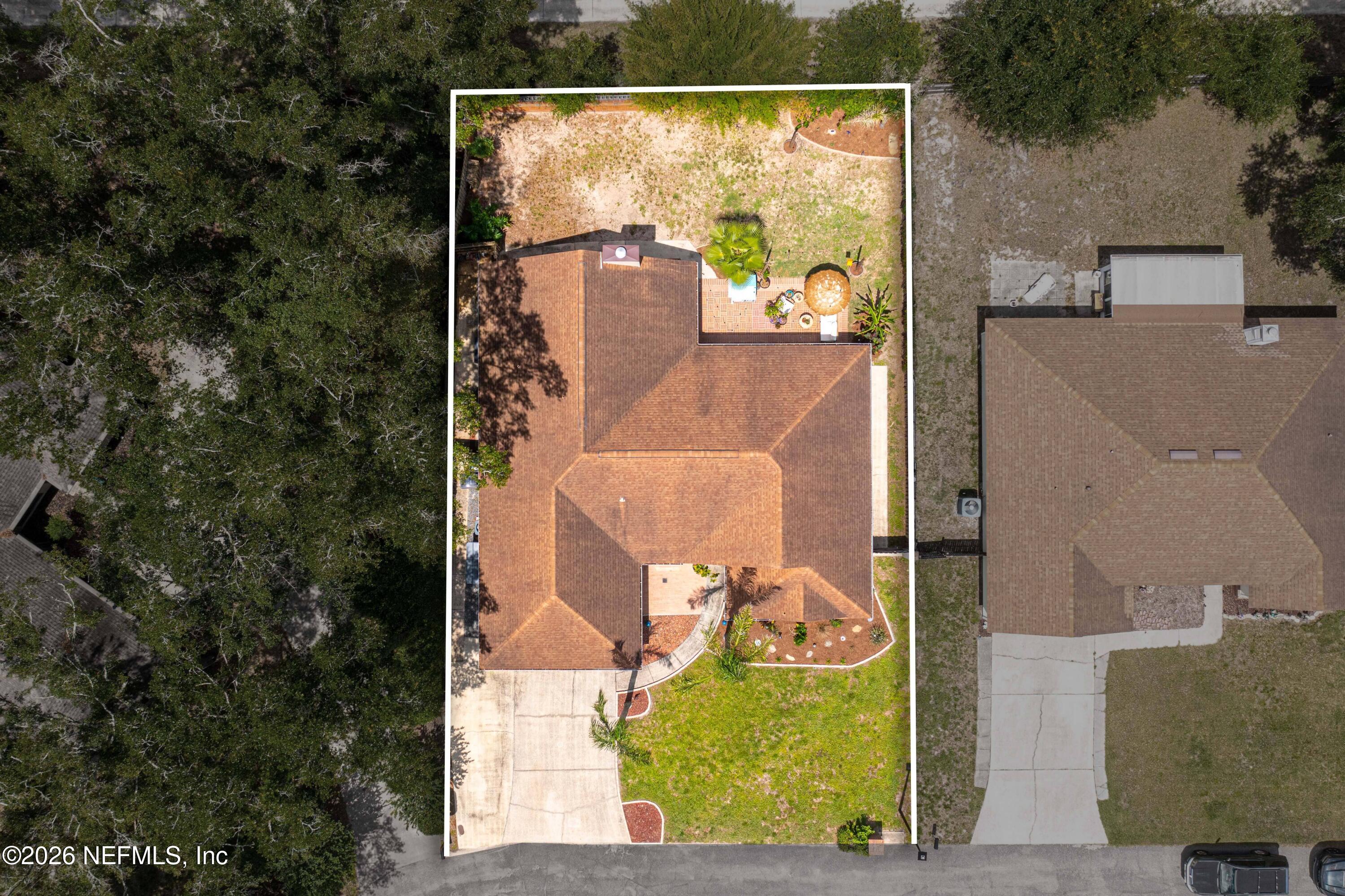 2096 ALLISON Court