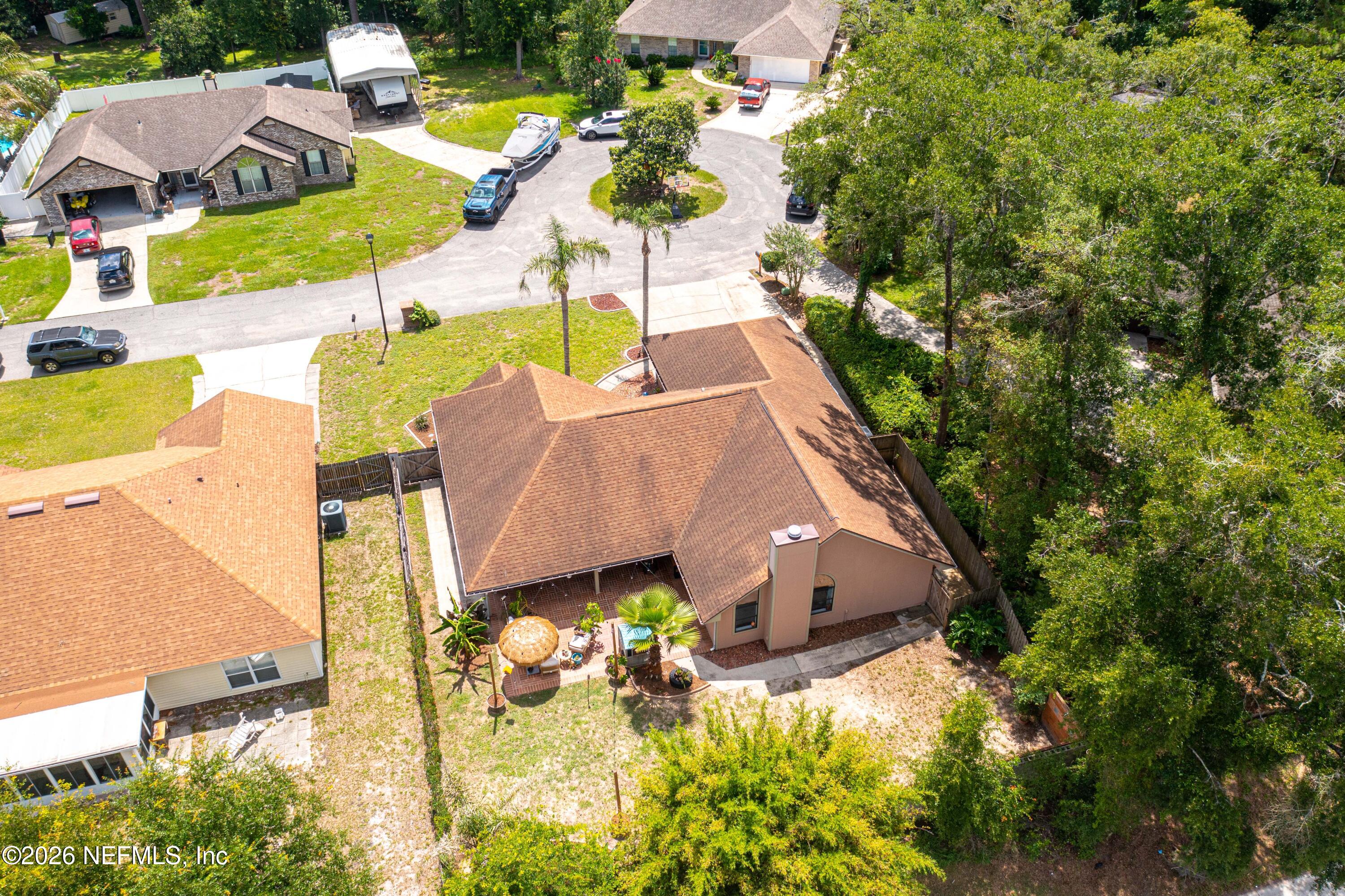 2096 ALLISON Court