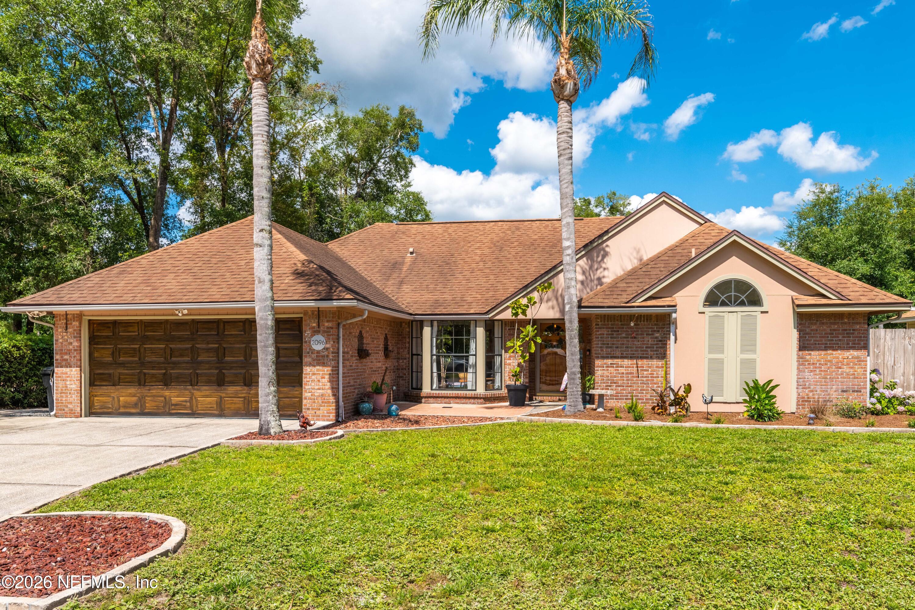 2096 ALLISON Court