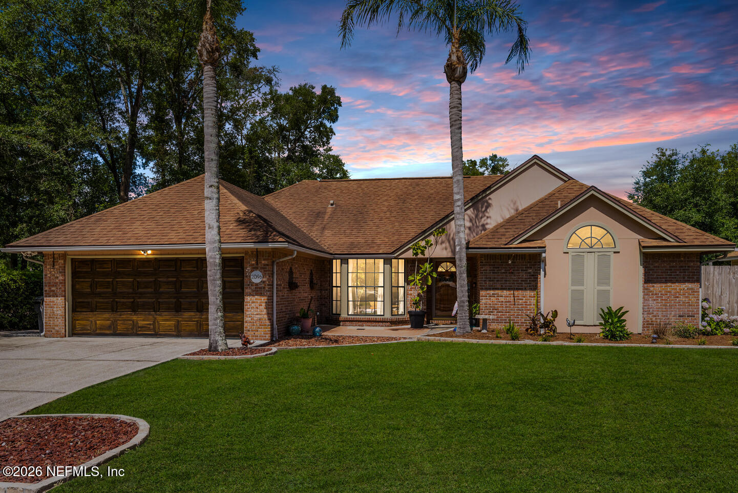 2096 ALLISON Court
