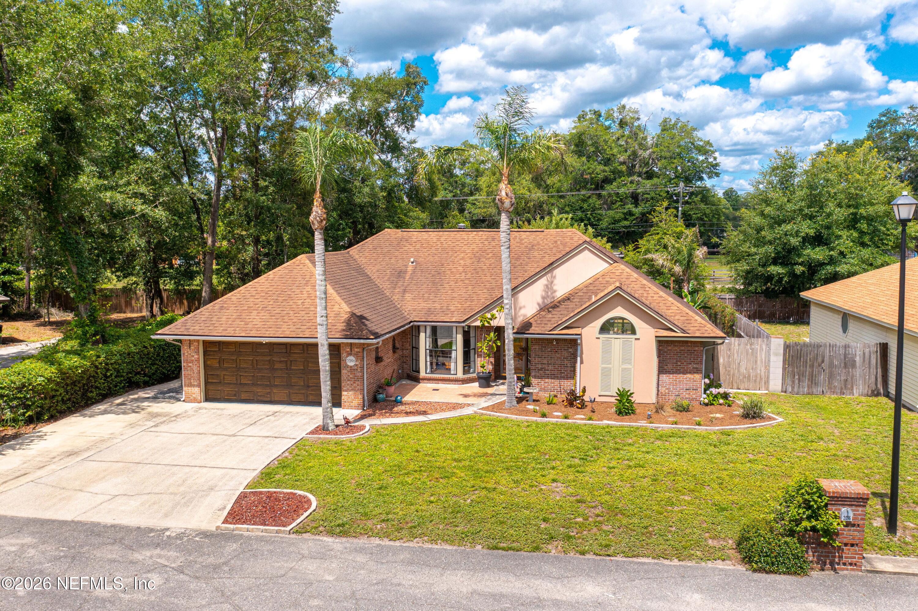 2096 ALLISON Court