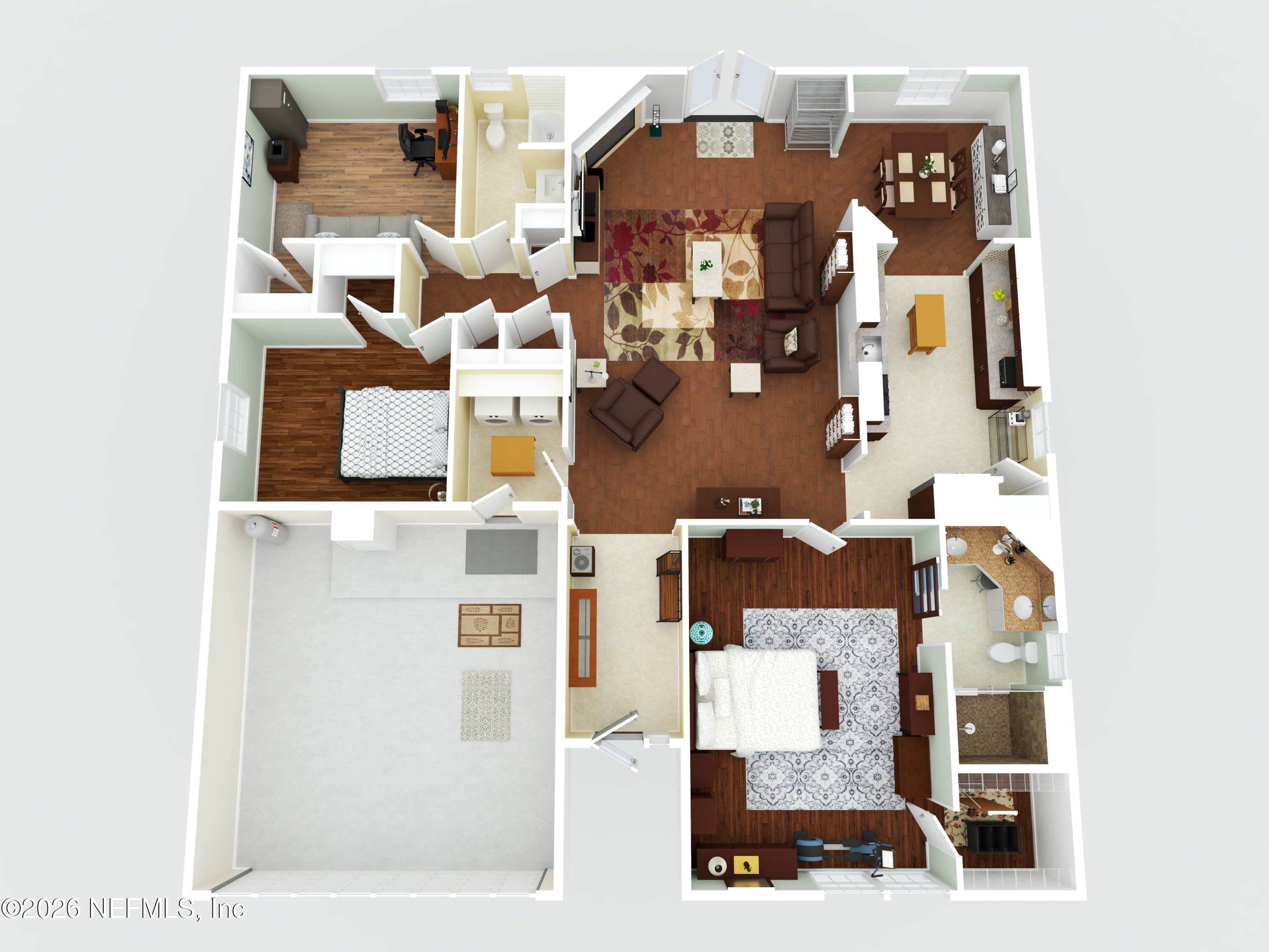 12131 BANYAN TREE Drive