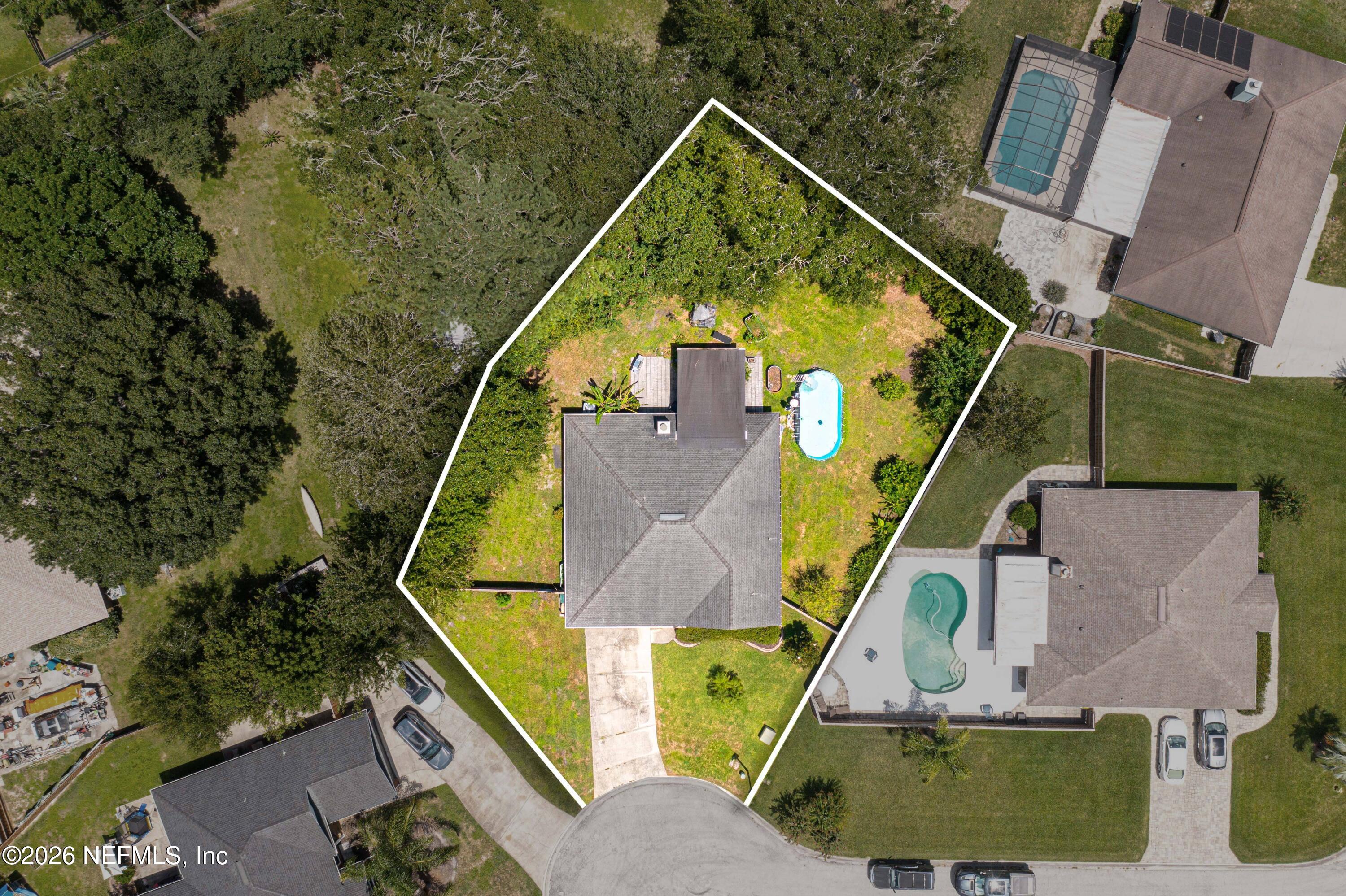 12131 BANYAN TREE Drive