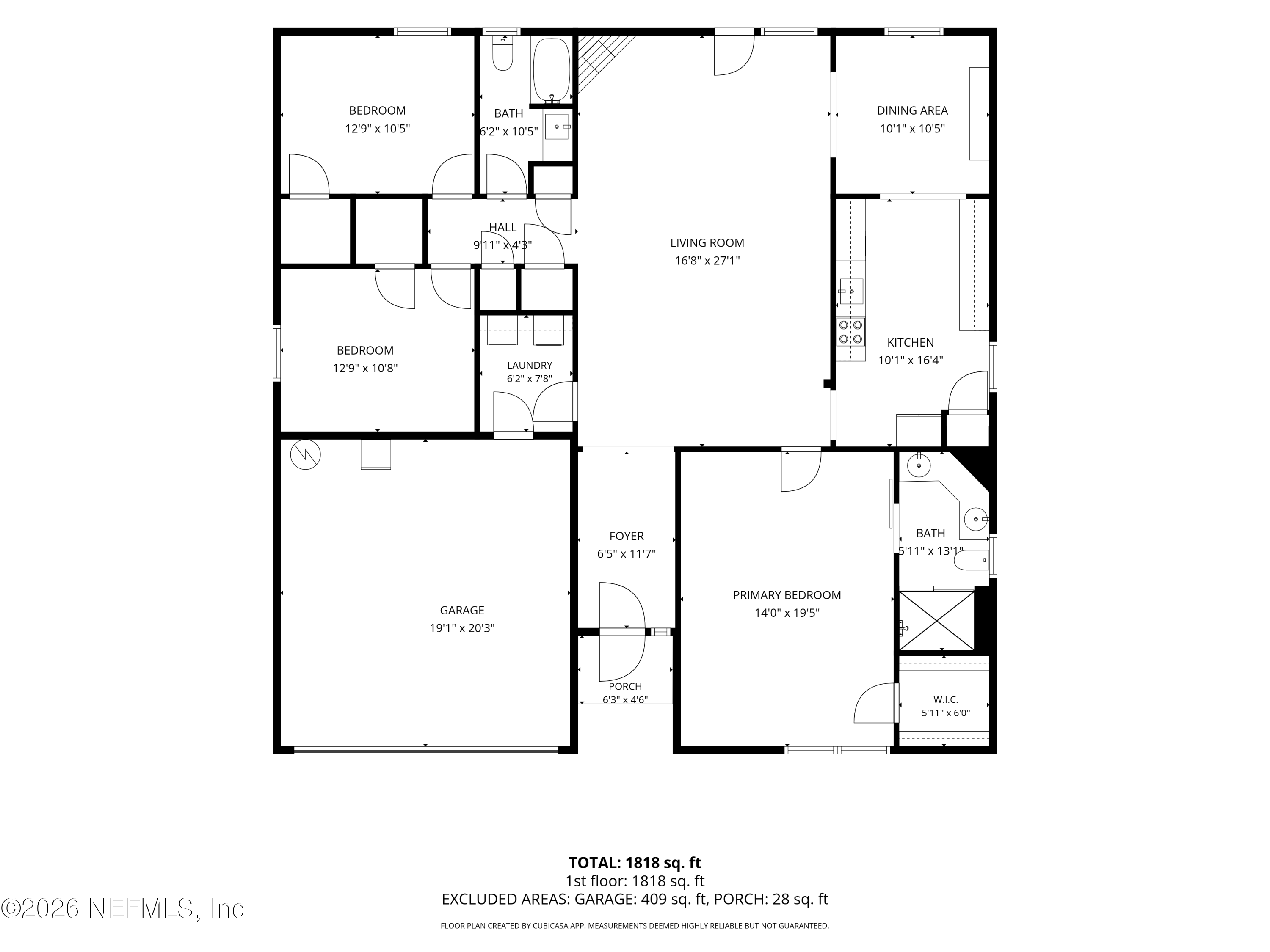 12131 BANYAN TREE Drive