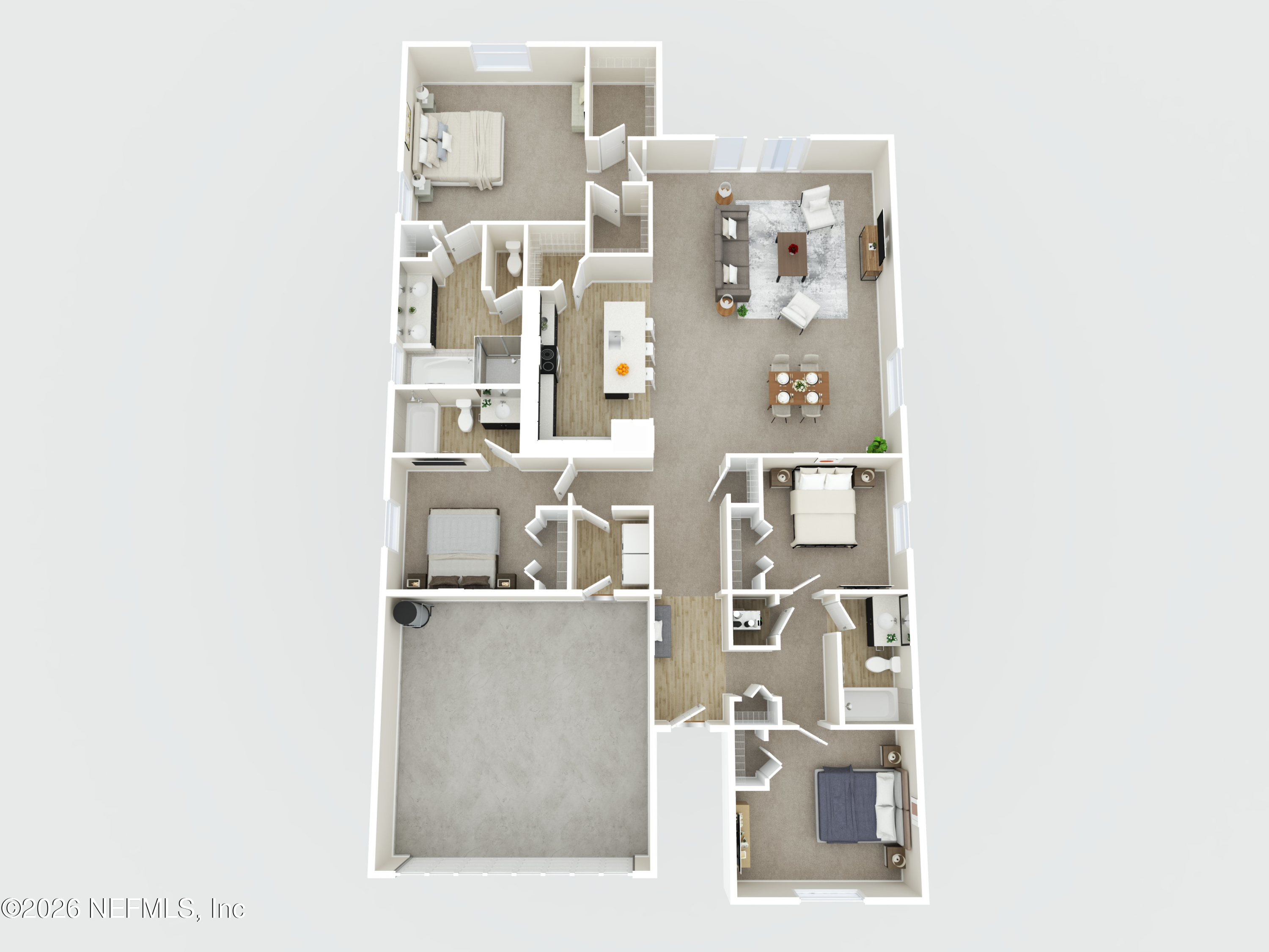 16187 BLOSSOM LAKE Drive